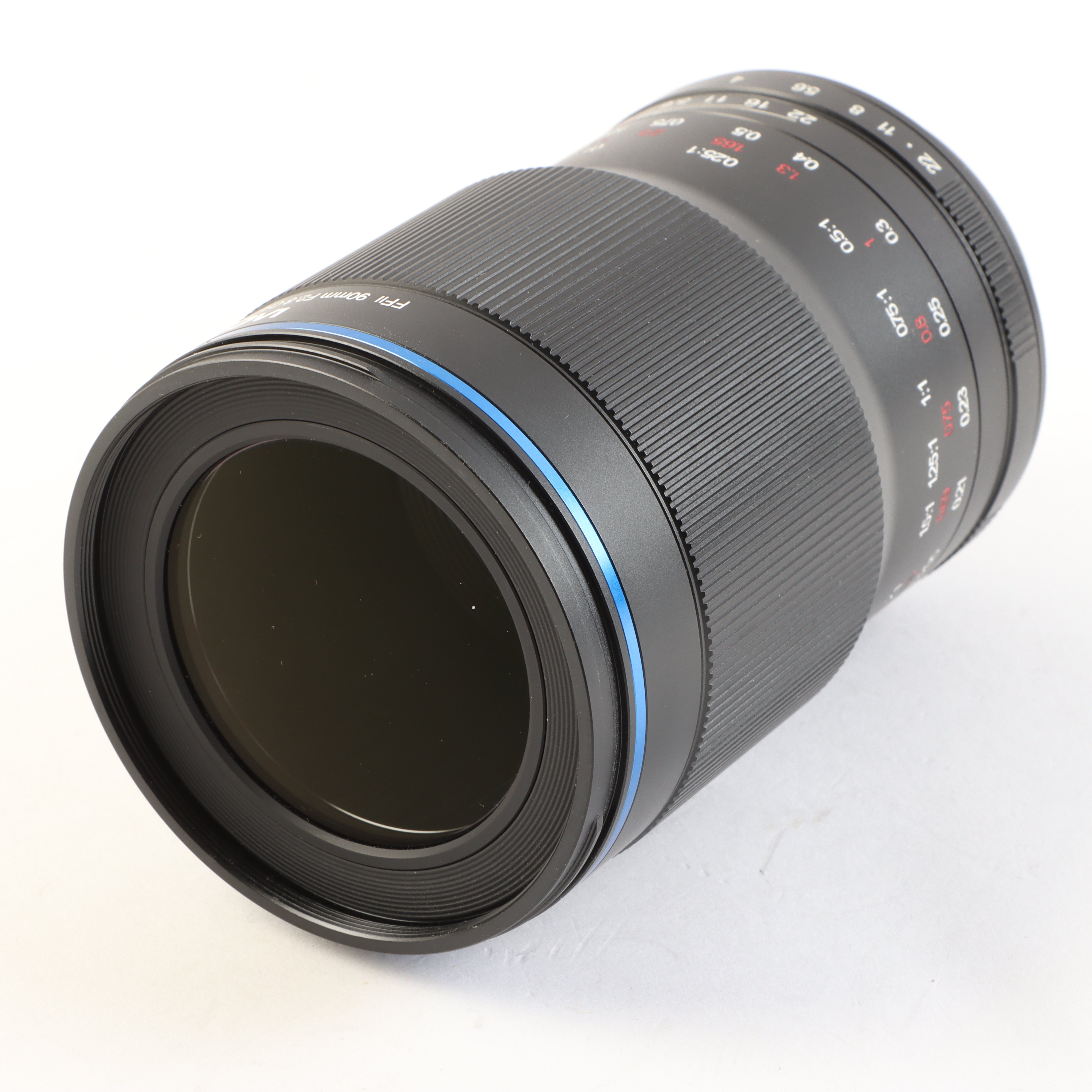 USED Laowa 90mm f2.8 2x Ultra Macro APO Lens for Sony E