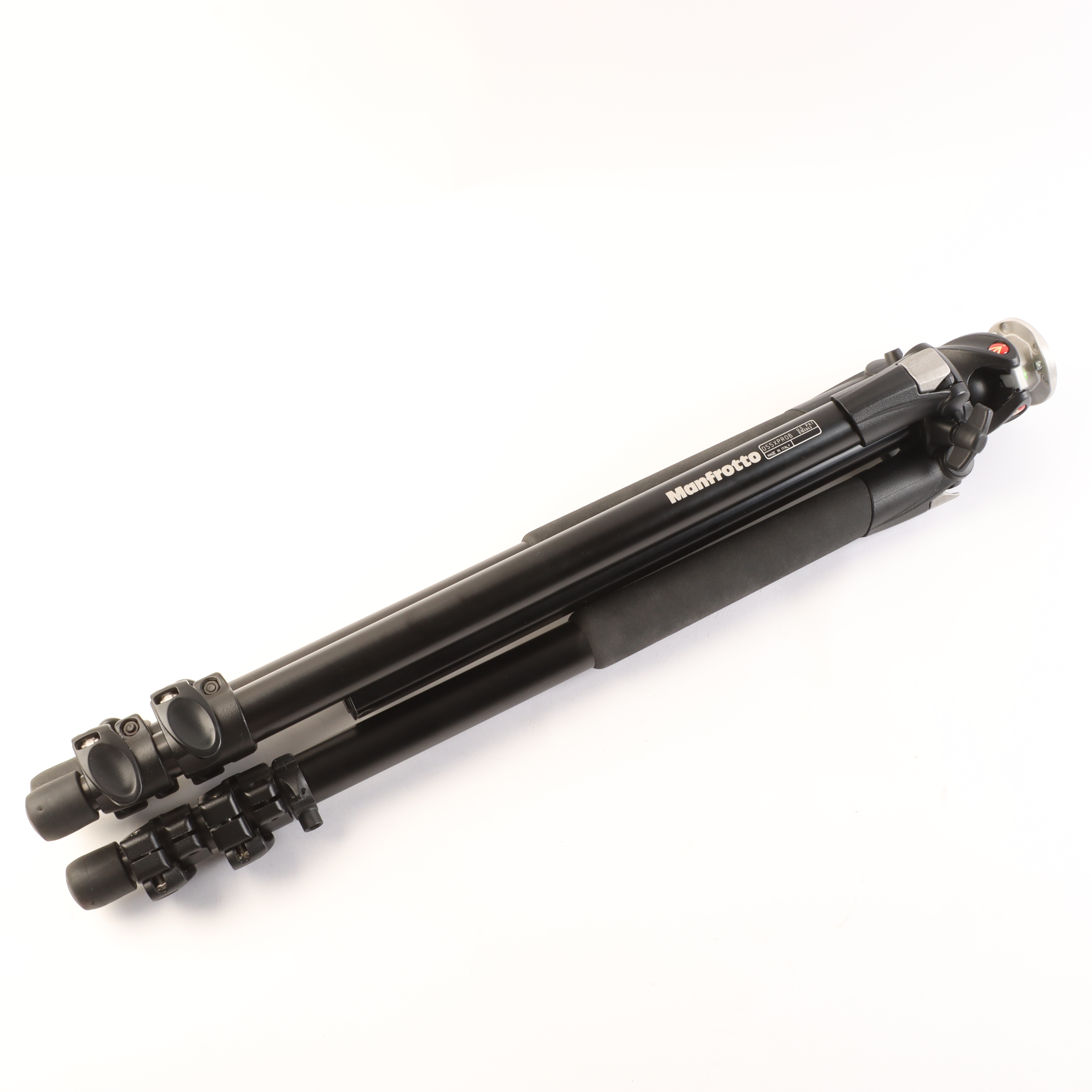 USED Manfrotto 055XPROB Tripod