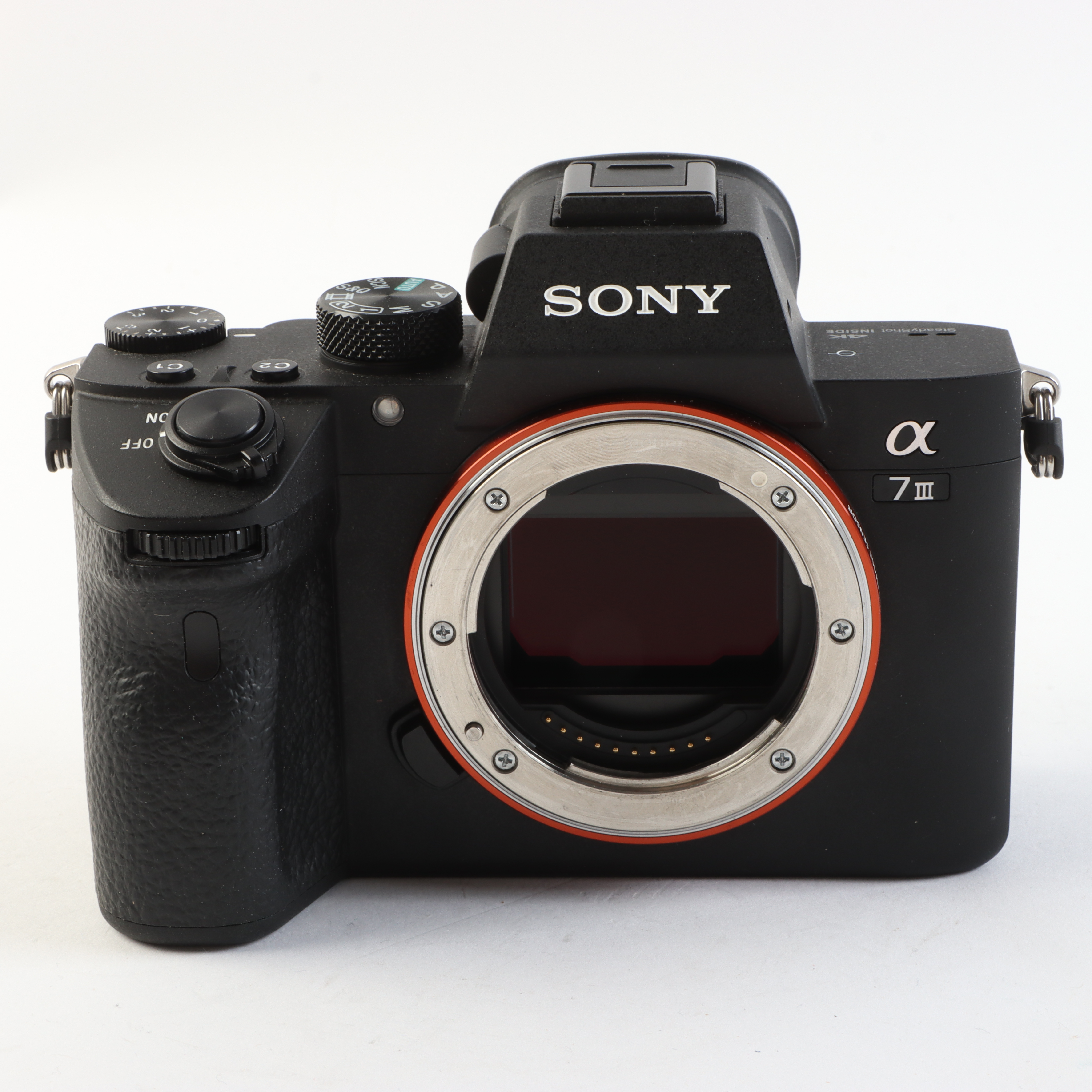 USED Sony A7 III Digital Camera Body