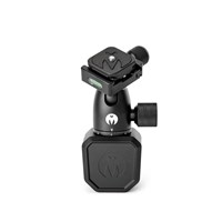 3 Legged Thing Window Mount Clamp Kit with Airhead Mini - Black