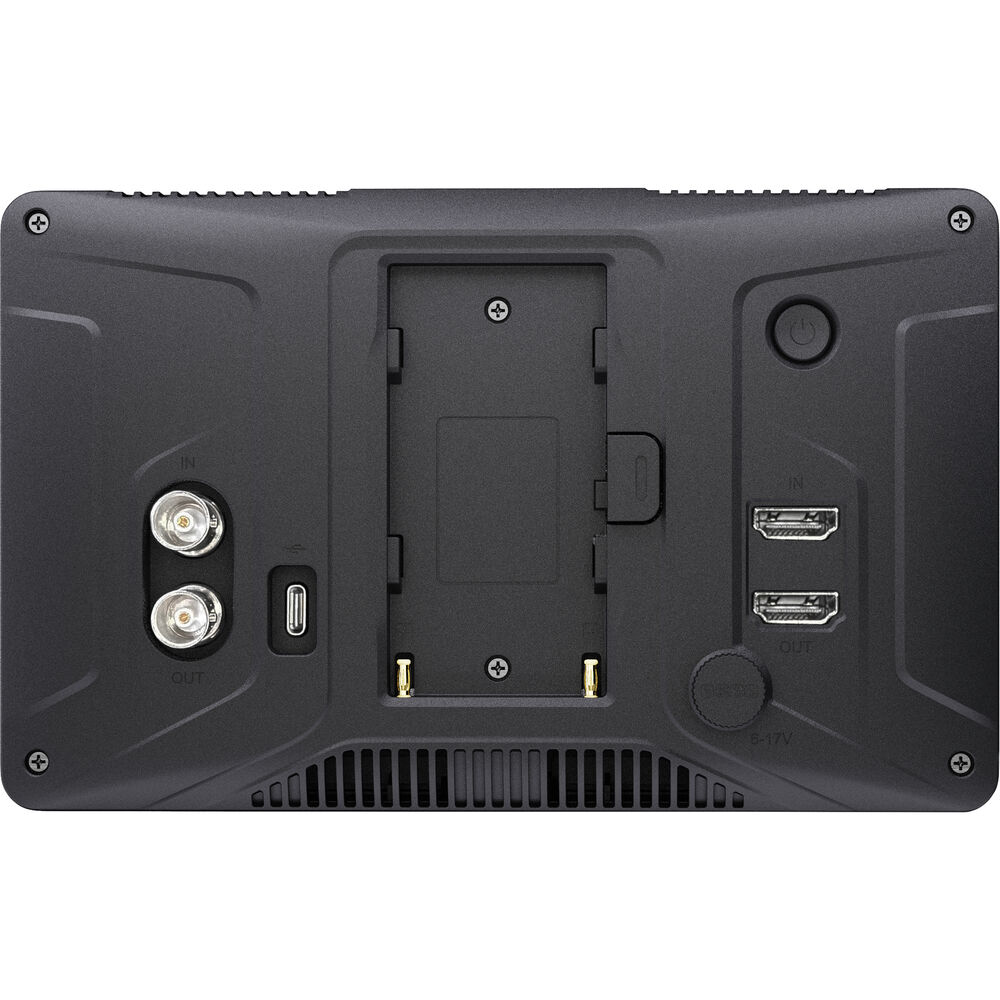 Osee G7 Pro 7in Touchscreen Field Monitor with Camera Control