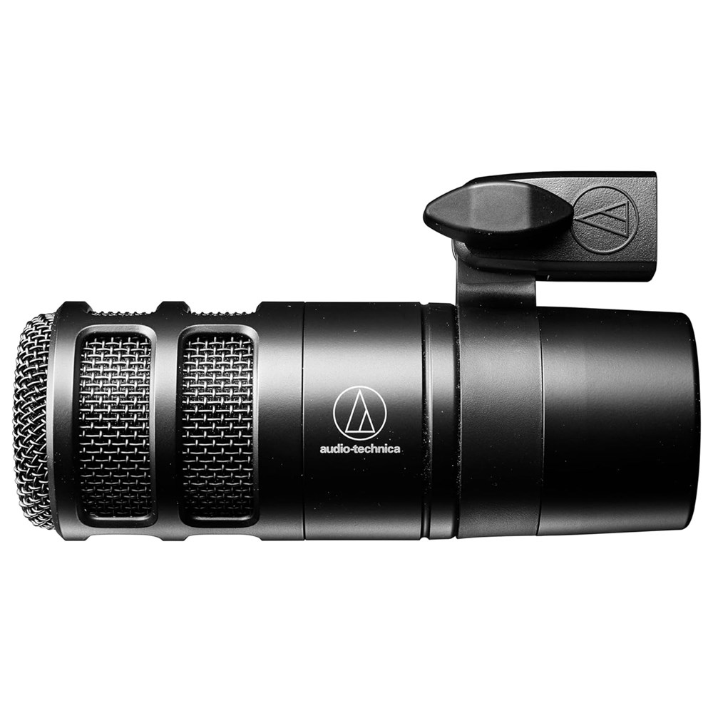 Audio Technica AT2040 Hypercardioid Dynamic Microphone | Wex Photo Video
