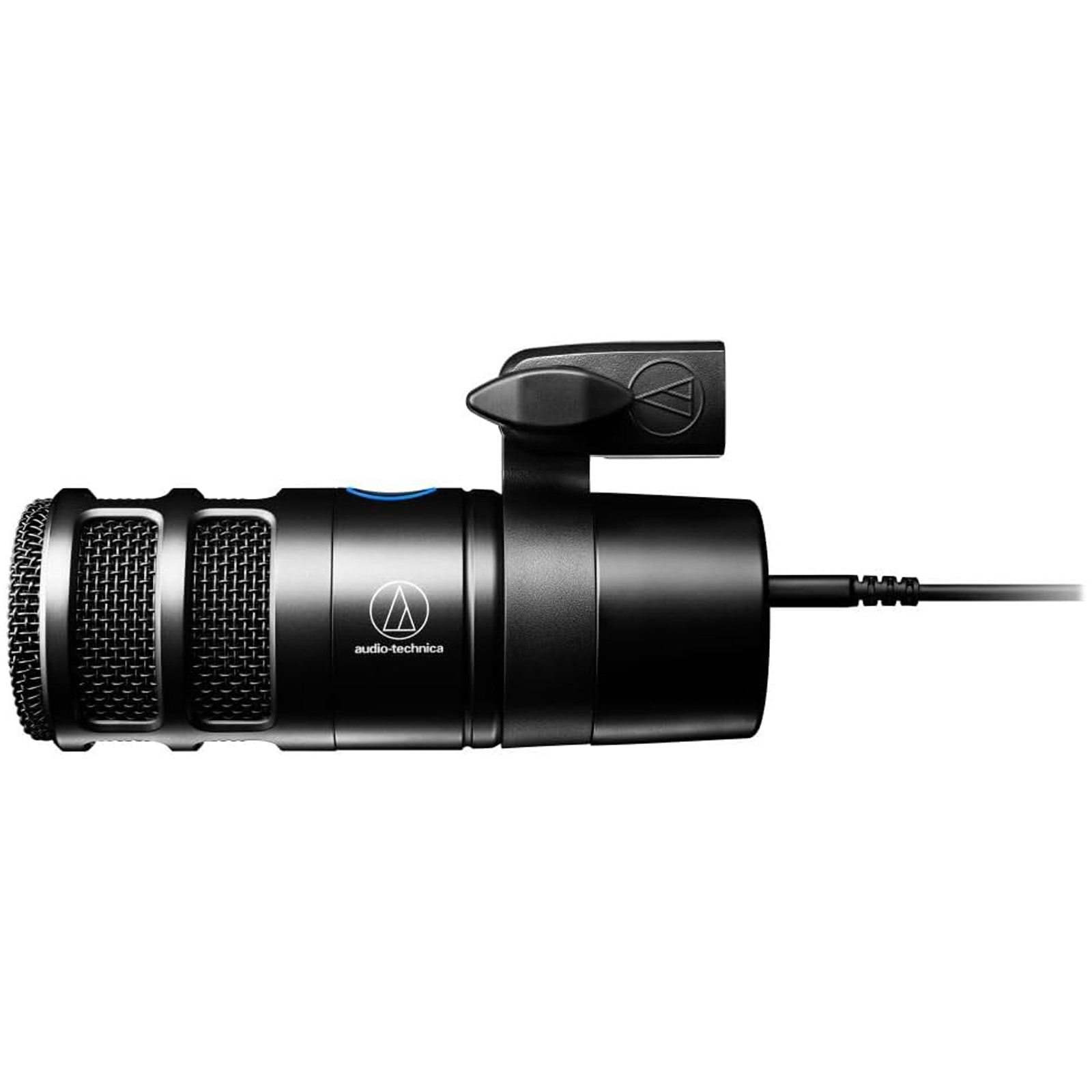 Audio Technica AT2040USB Hypercardioid Dynamic USB Microphone