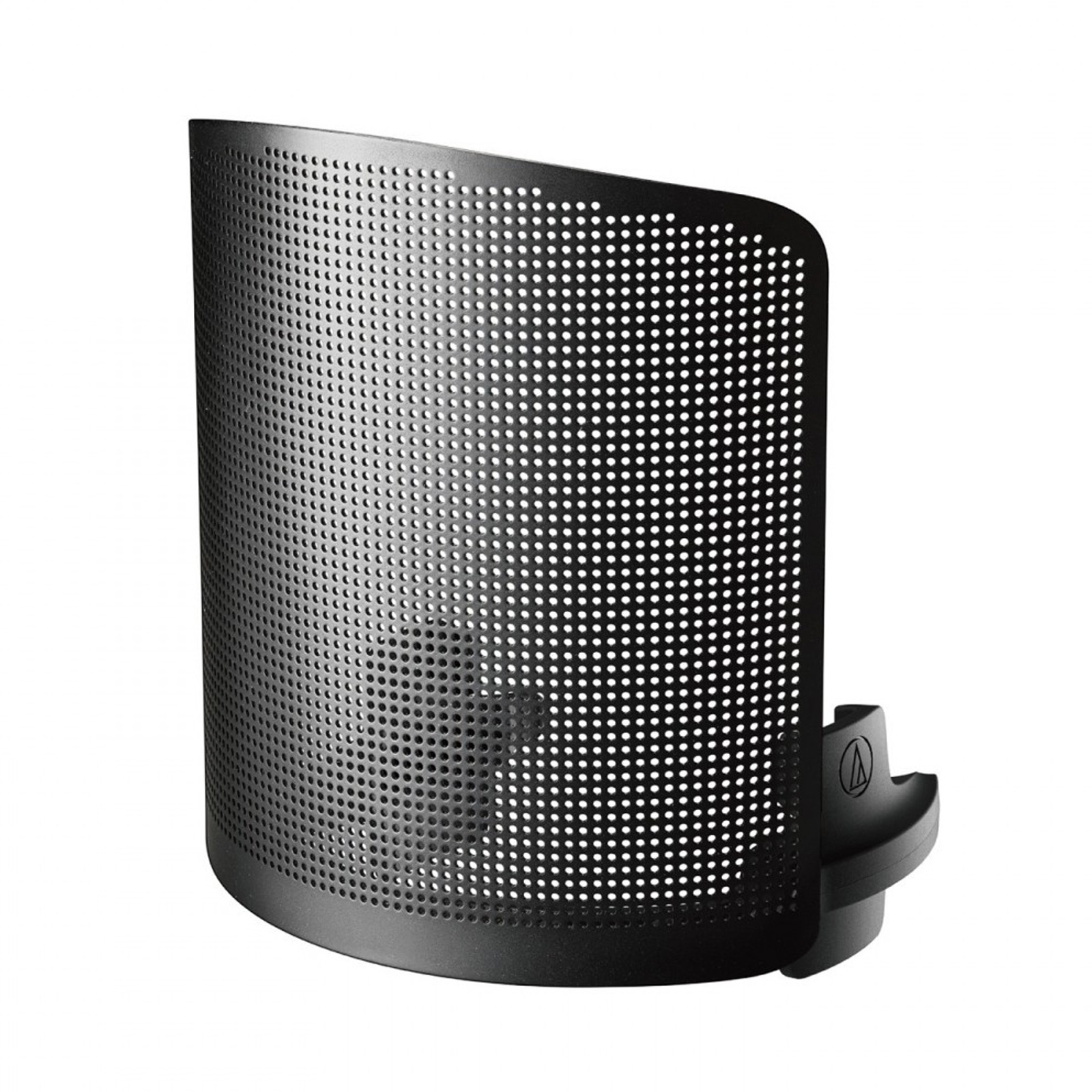 Image of Audio Technica AT8175 Microphone Pop Filter for 20 Series Microphones