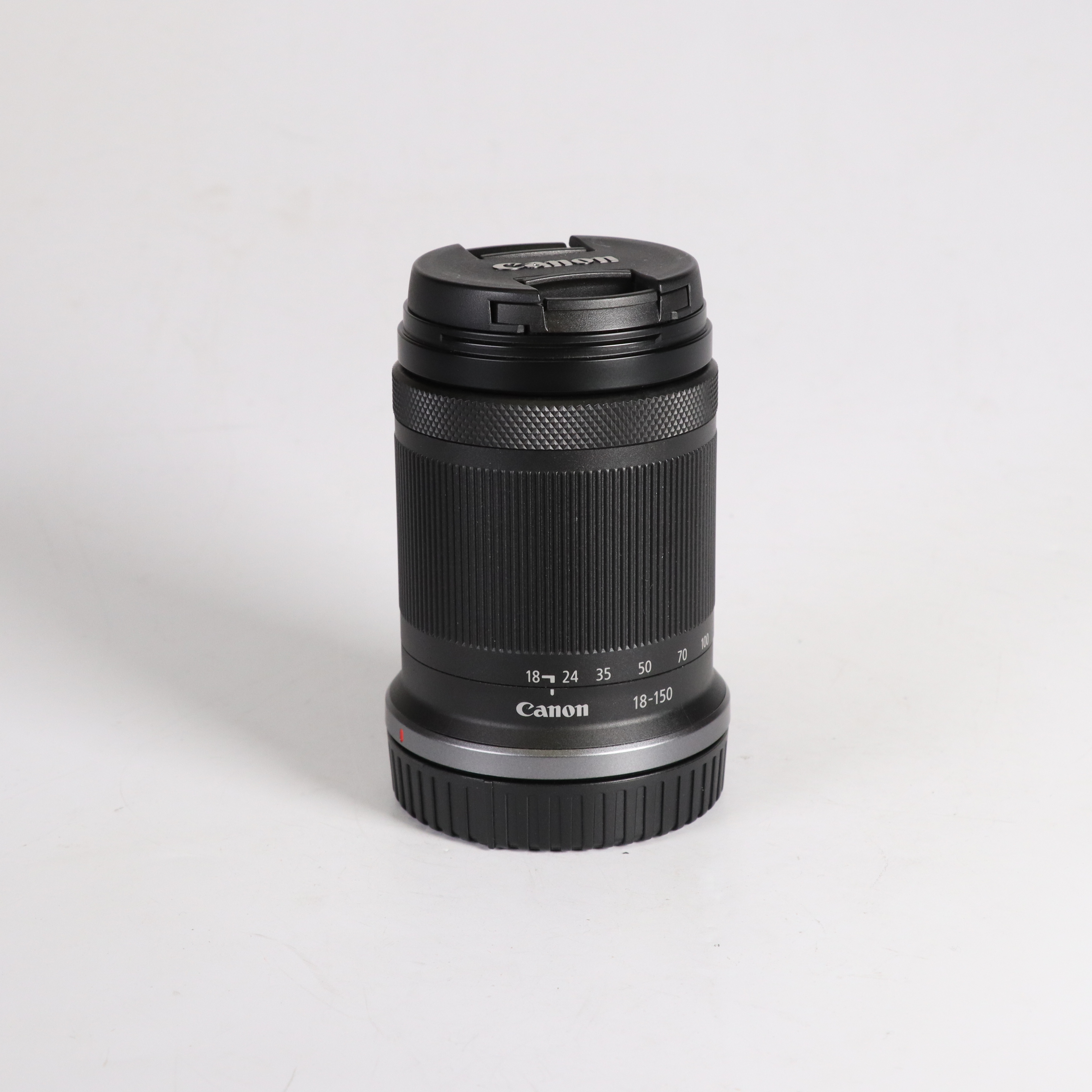 USED Canon RF-S 18-150mm f3.5-6.3 IS STM Lens