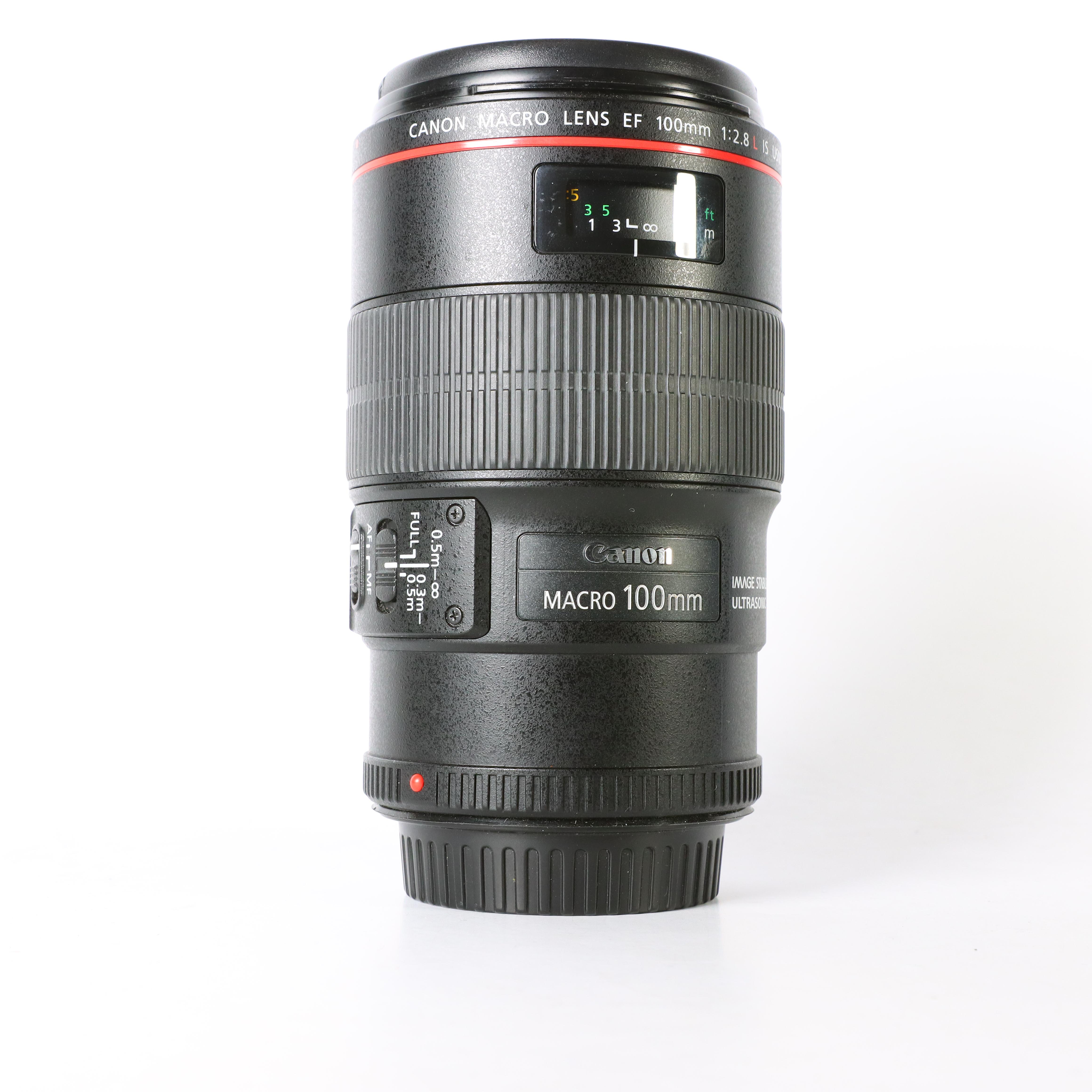 USED Nikon 16-35mm f4 G AF-S ED VR Lens