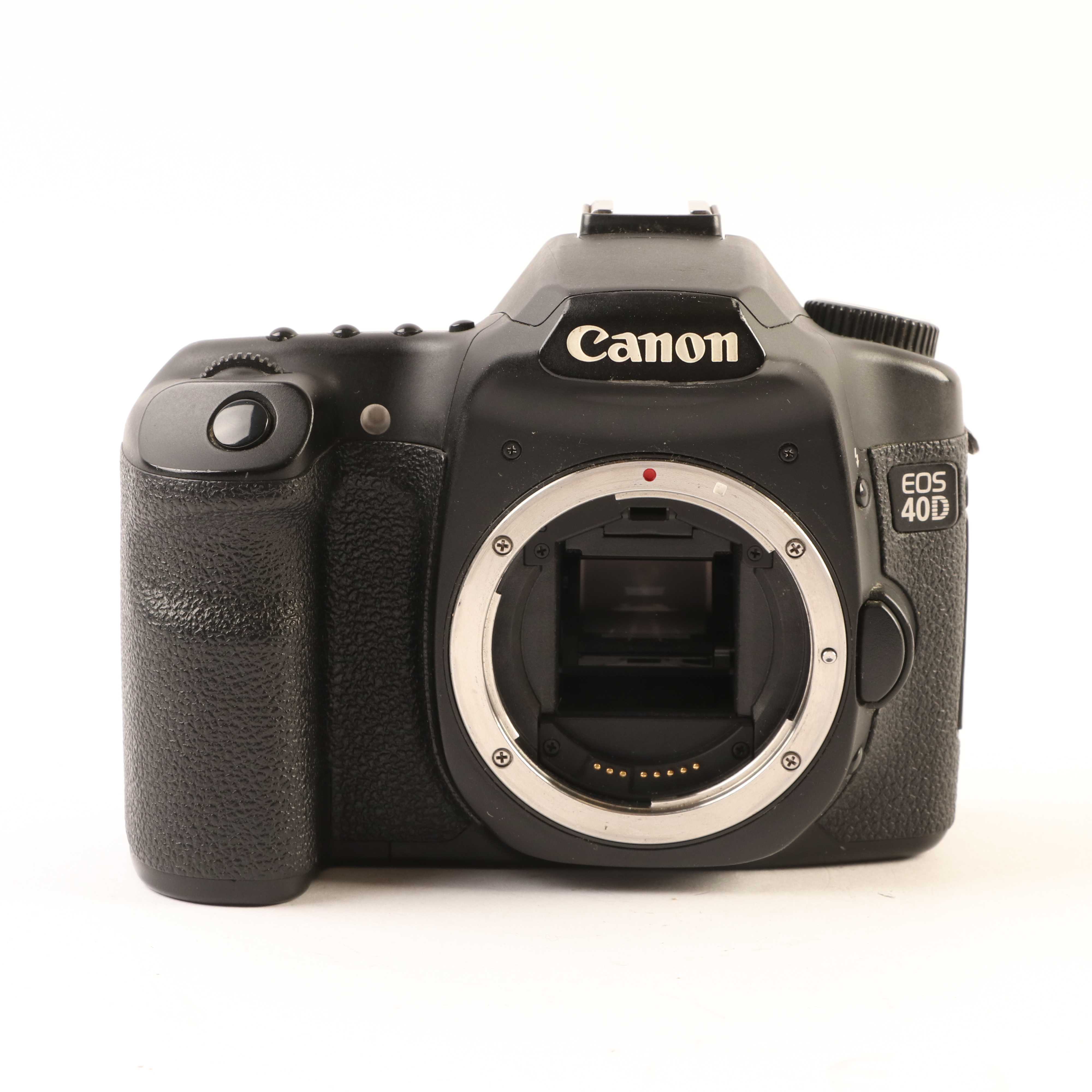 USED Canon EOS 40D Digital SLR Camera Body