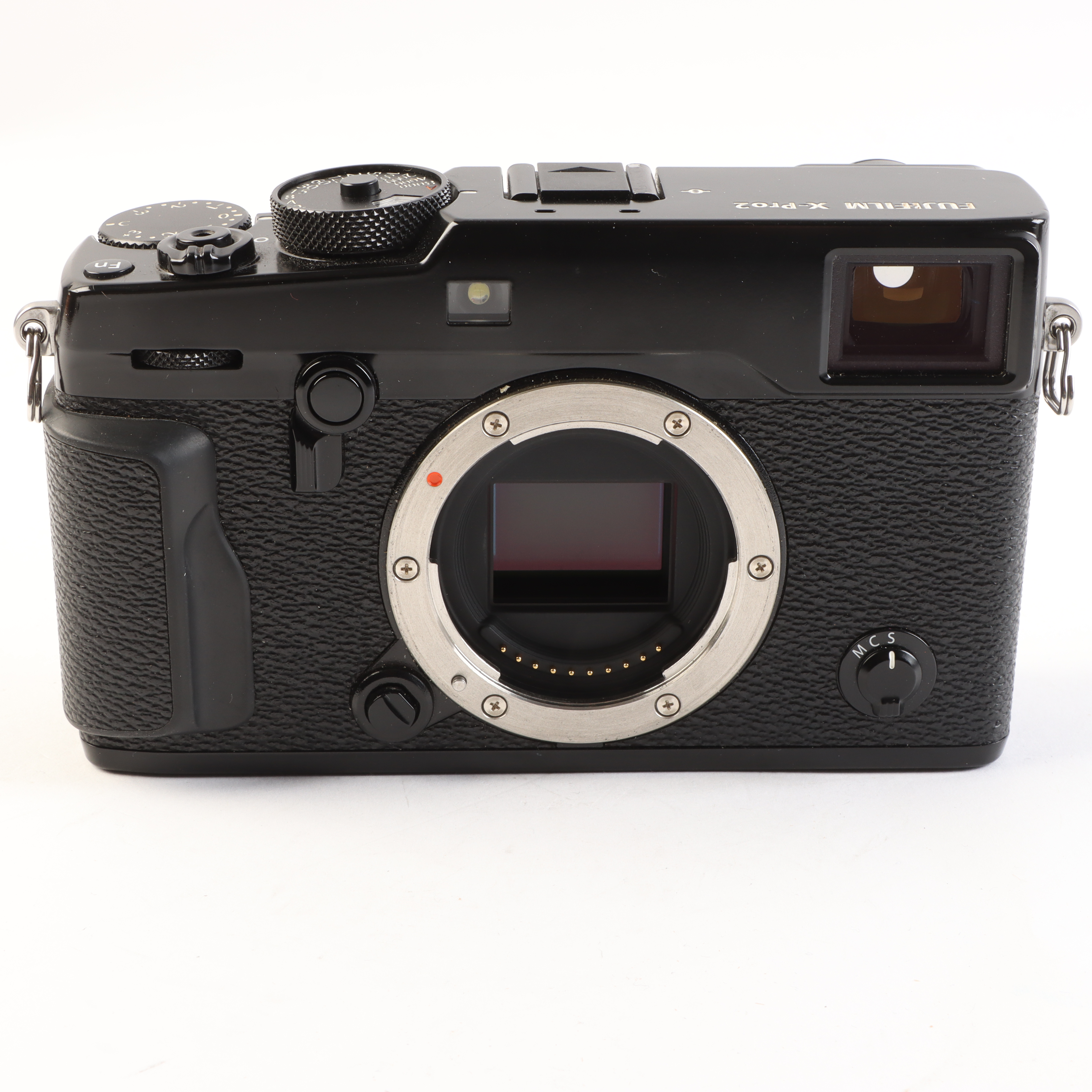 USED Fujifilm X-Pro2 Digital Camera Body
