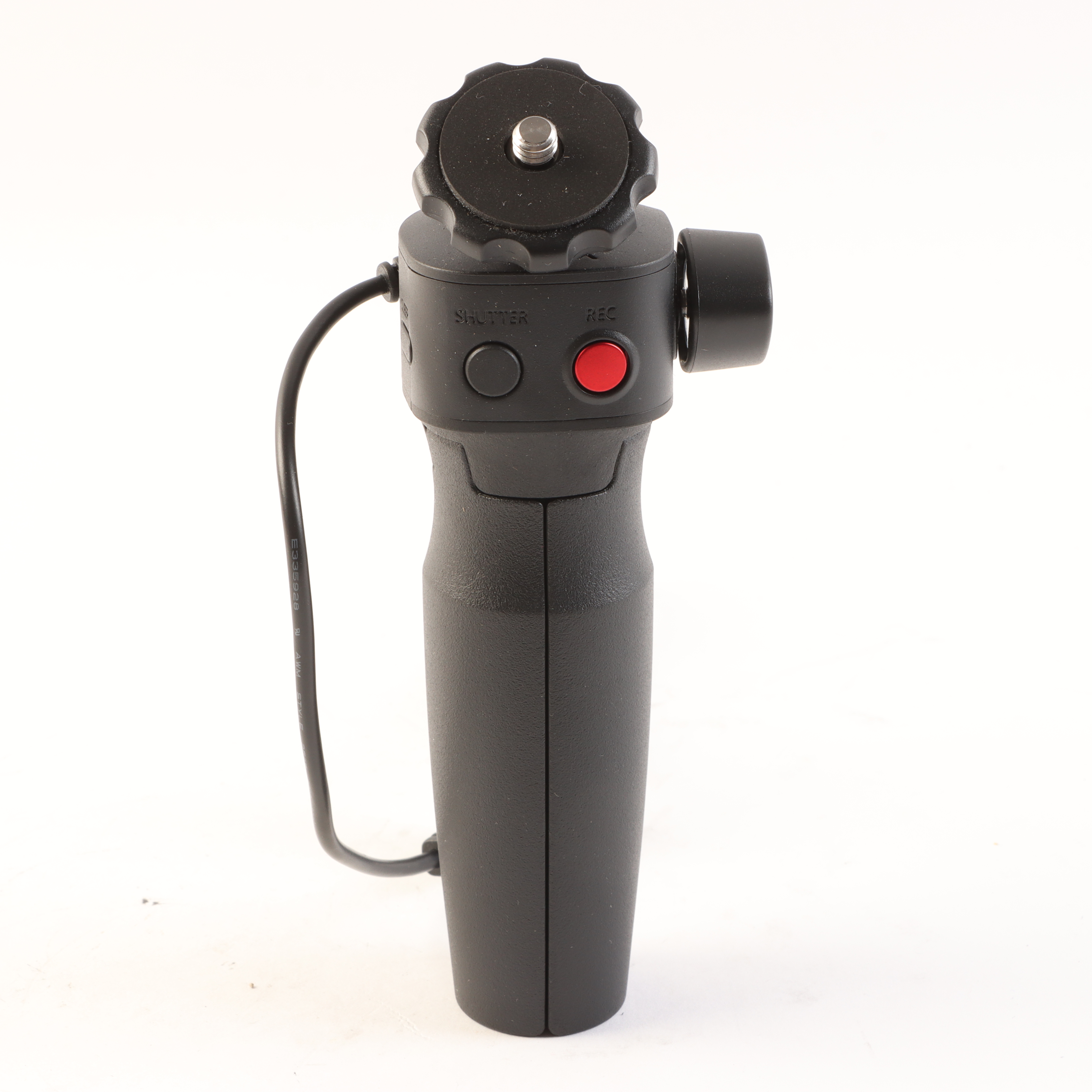 USED Panasonic DMW-SHGR1 Shooting Grip