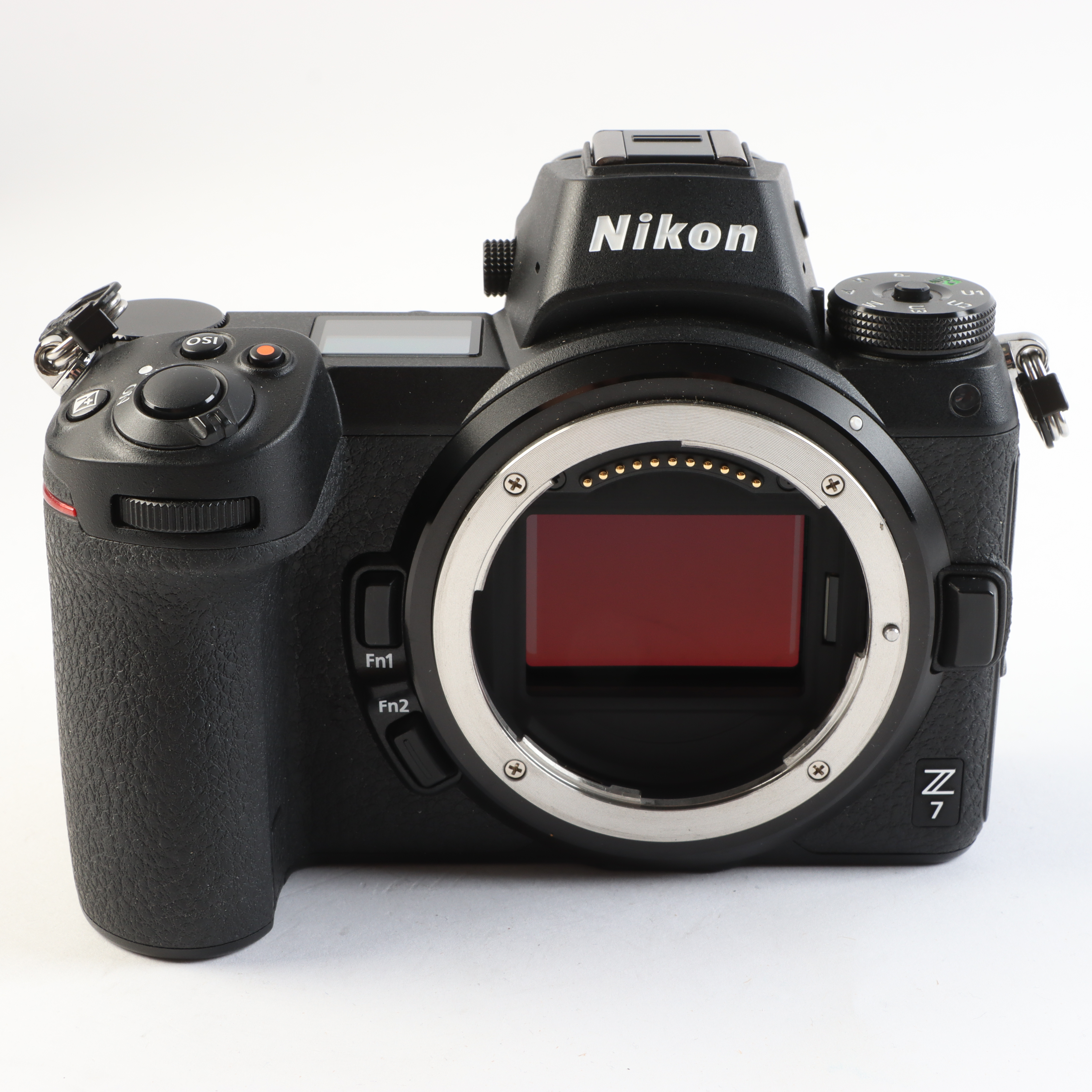 USED Nikon Z7 Digital Camera Body