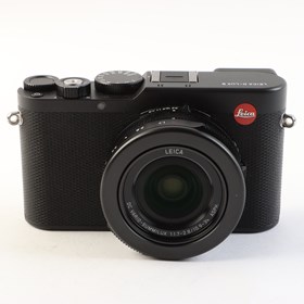 USED Leica D-Lux 8 Digital Camera