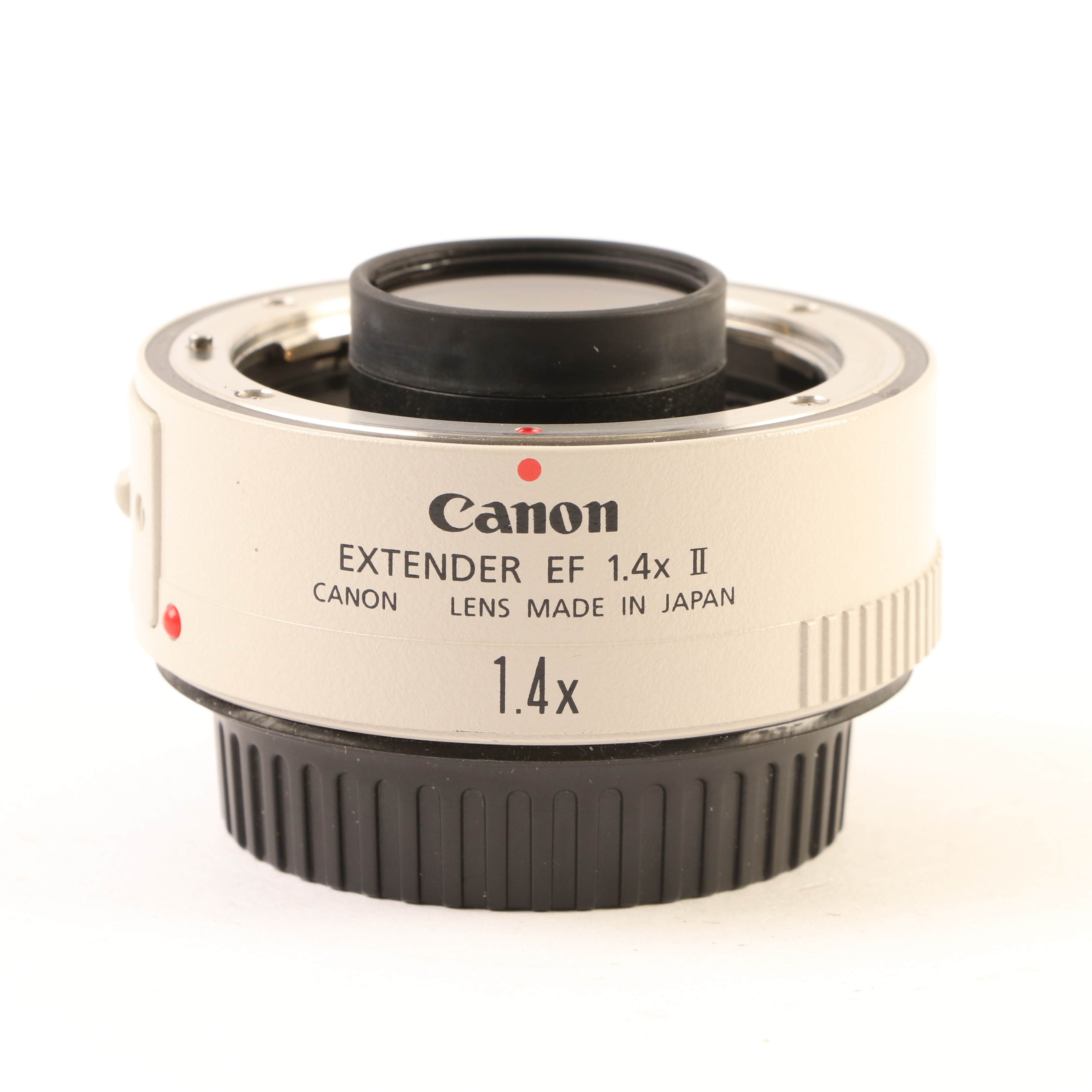 USED Canon EF 1.4x II Extender