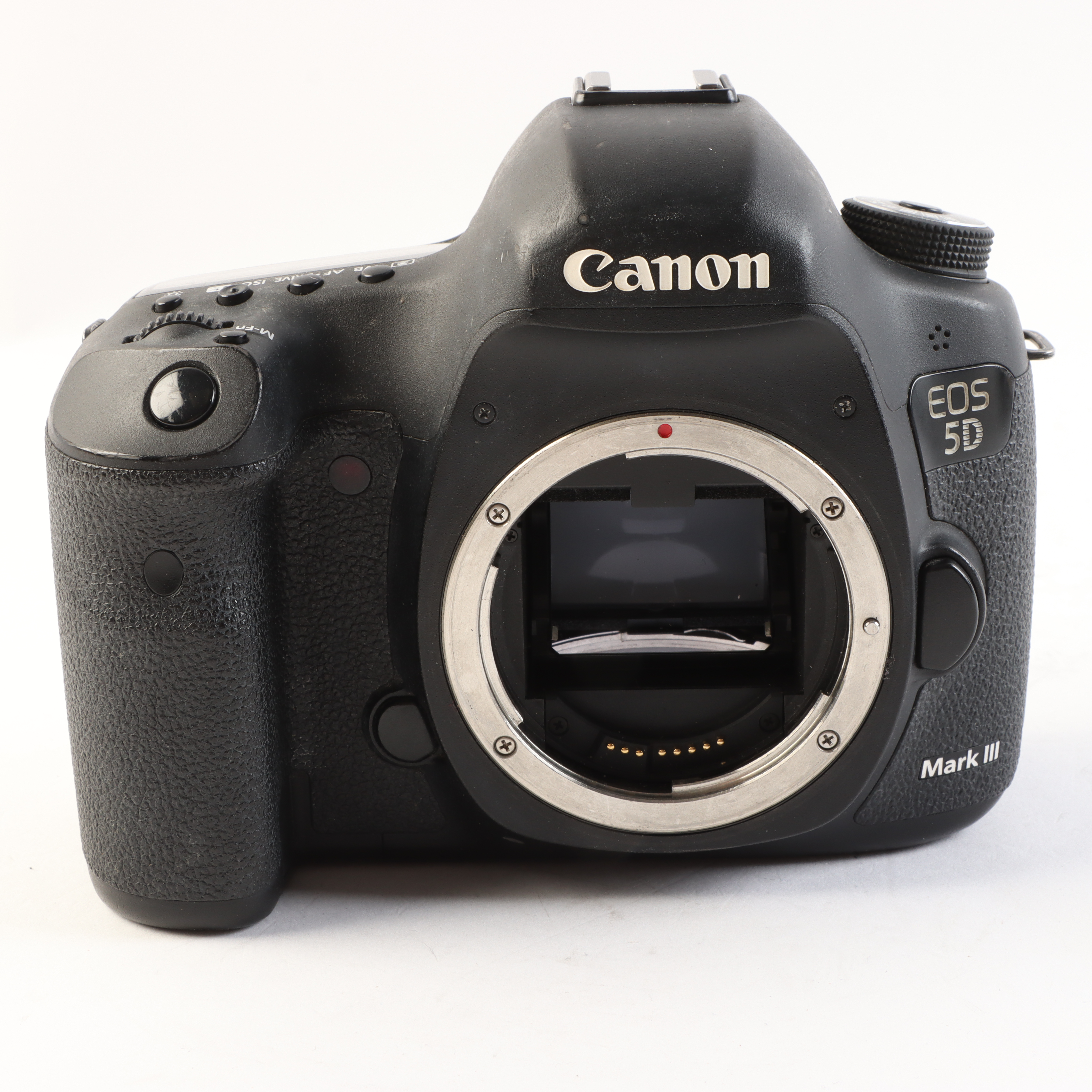USED Canon EOS 5D Mark III Digital SLR Camera Body