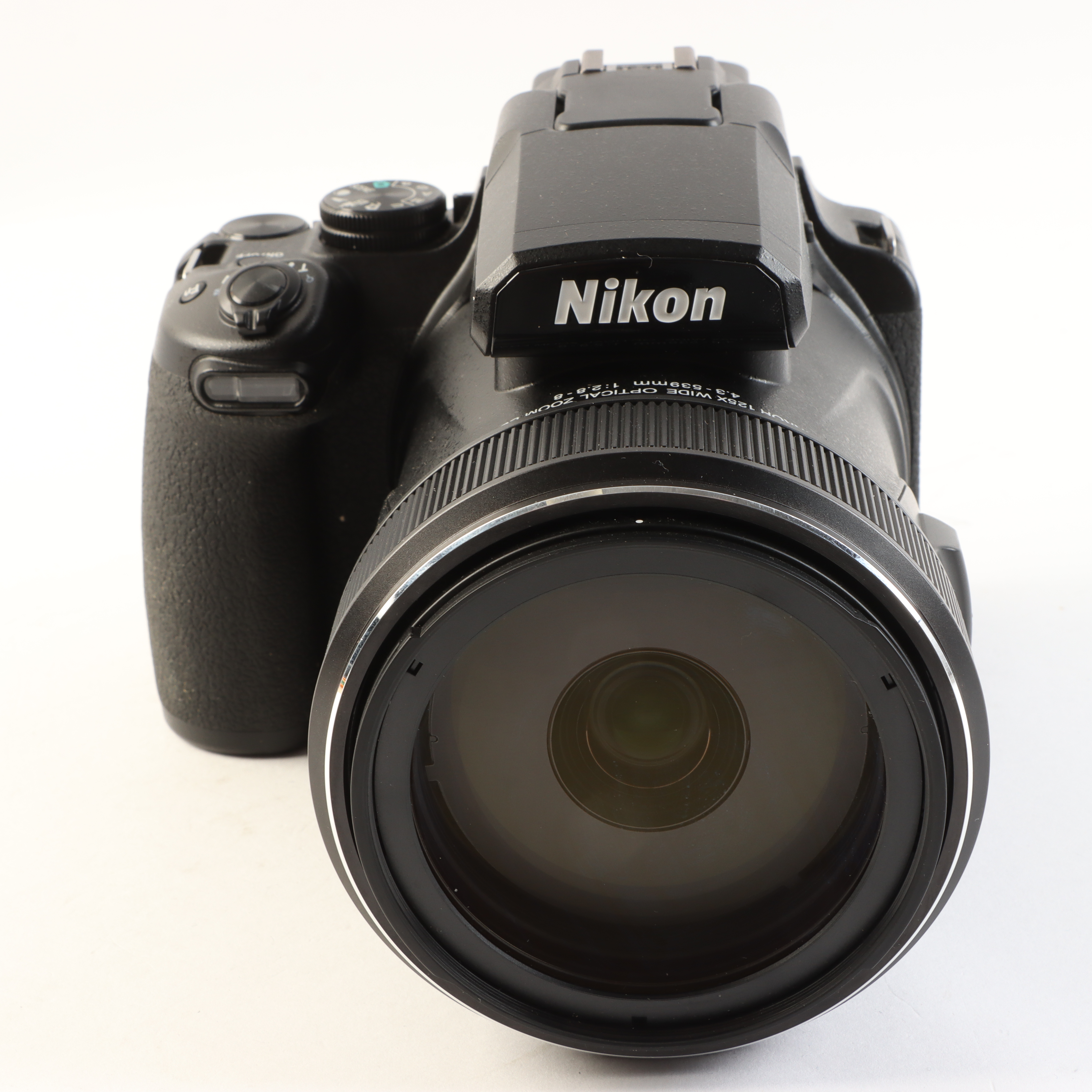 USED Nikon Coolpix P1000 Digital Camera