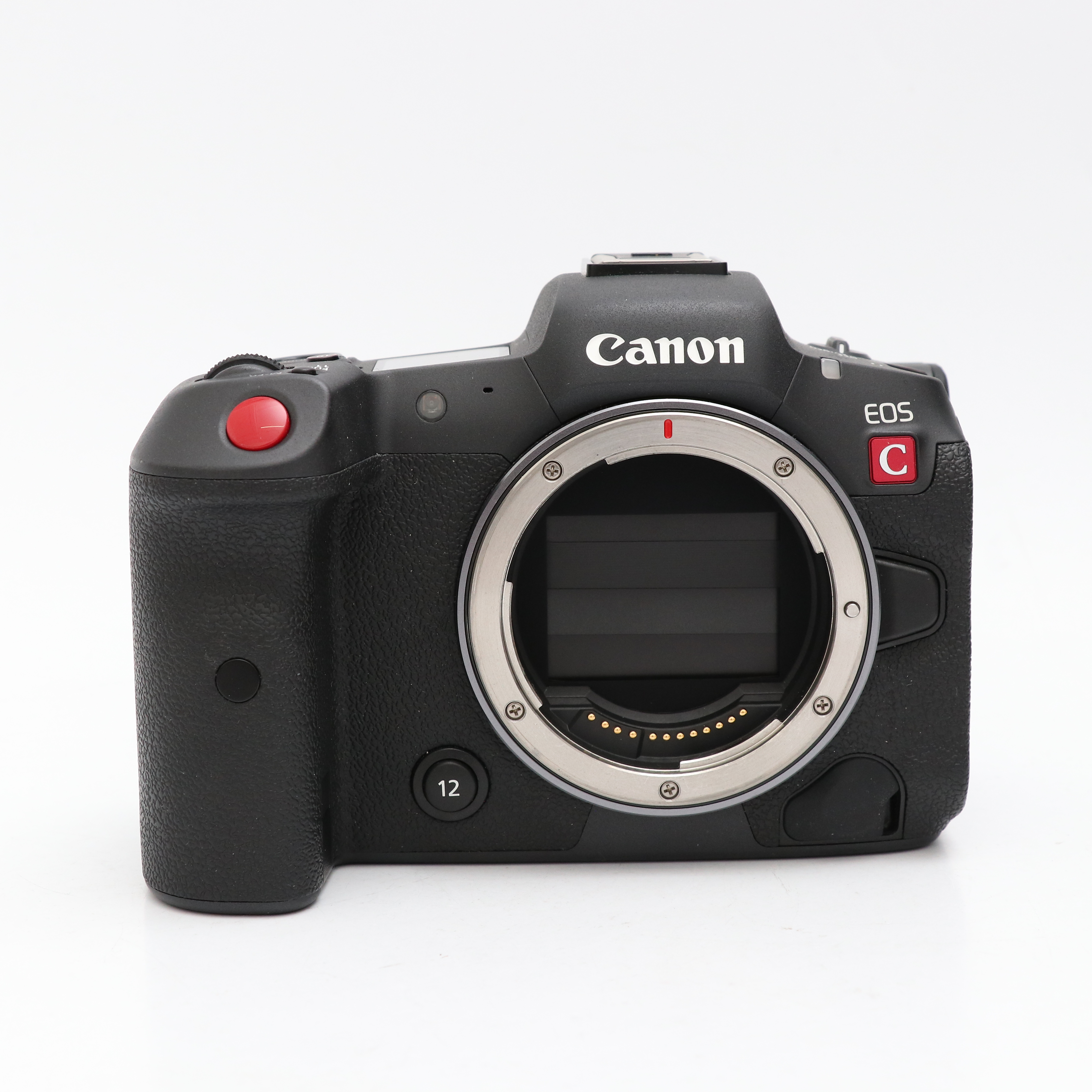 USED Canon EOS R5 C Camera