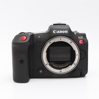 USED Canon EOS R5 C Camera