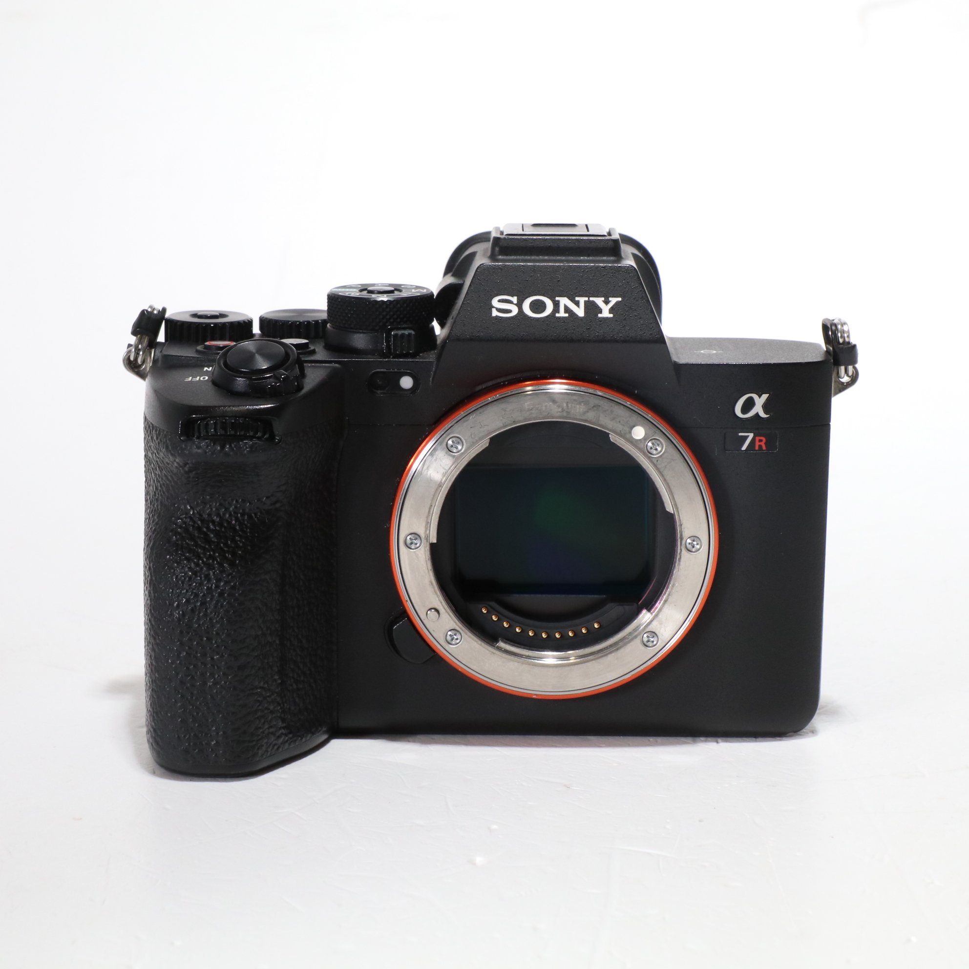 USED Sony A7R V Digital Camera Body