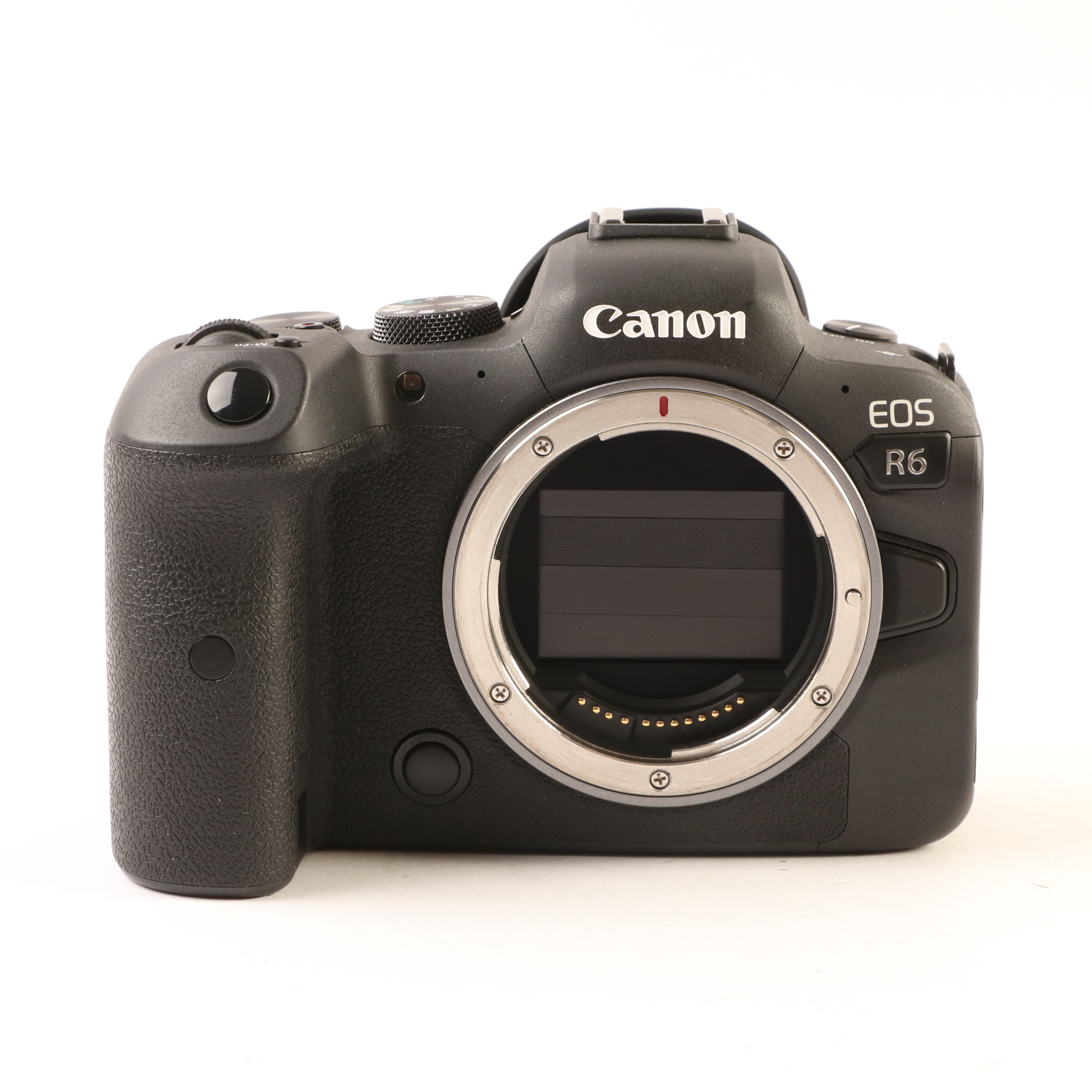 USED Canon EOS R6 Digital Camera Body