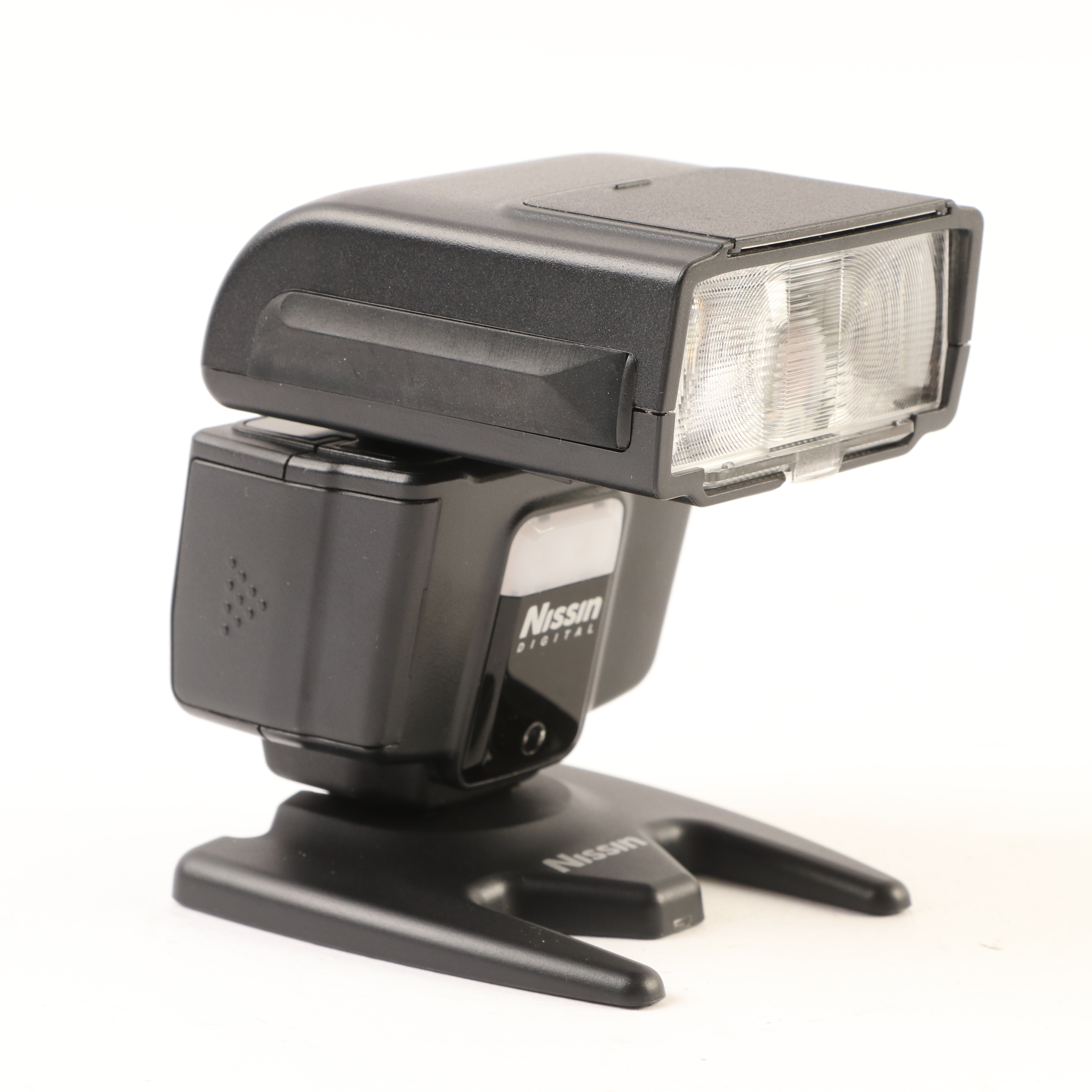 USED Nissin i40 Flashgun - Canon