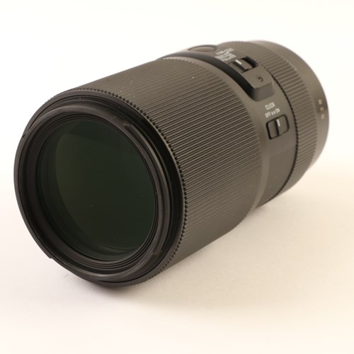 USED Sigma 105mm f2.8 Macro DG DN Art Lens for L-Mount