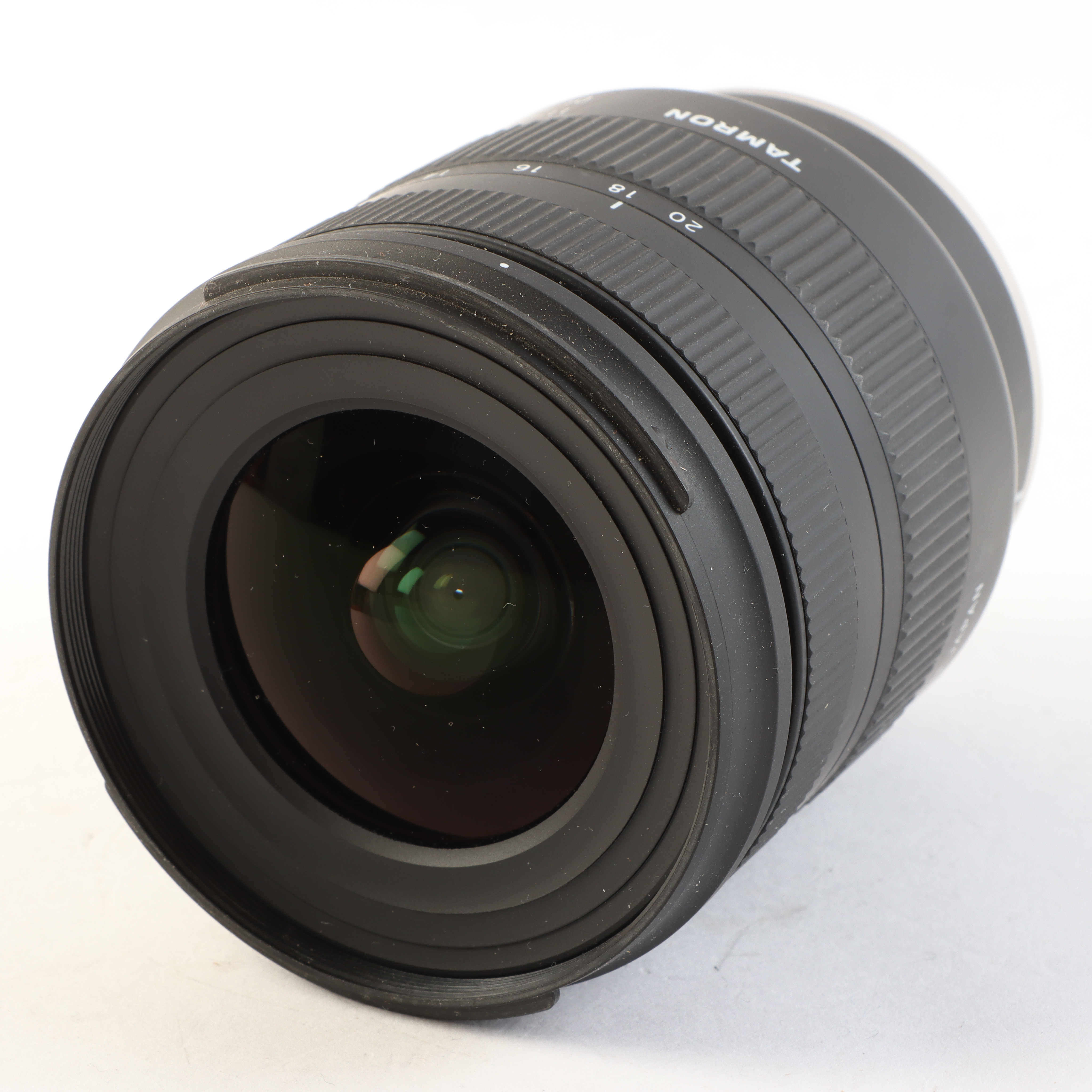USED Tamron 11-20mm f2.8 Di III-A RXD Lens for Sony E