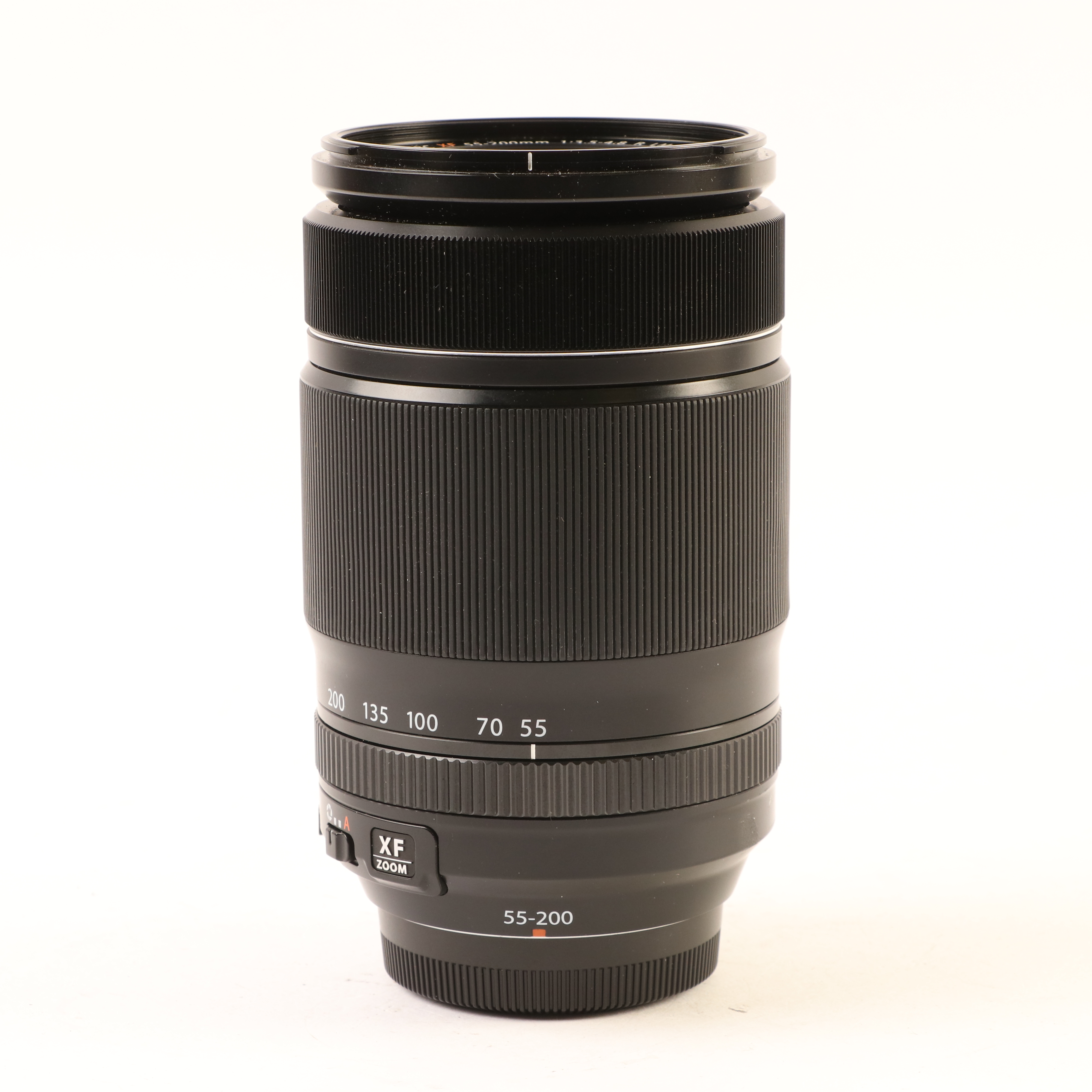 USED Fujifilm XF 55-200mm f3.5-4.8 R LM OIS Lens