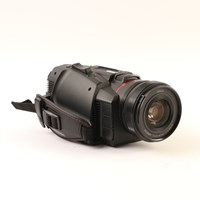 USED Panasonic HC-X2000E Camcorder