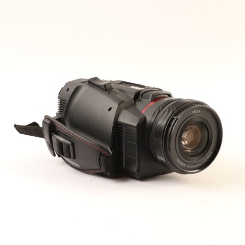 USED Panasonic HC-X2000E Camcorder