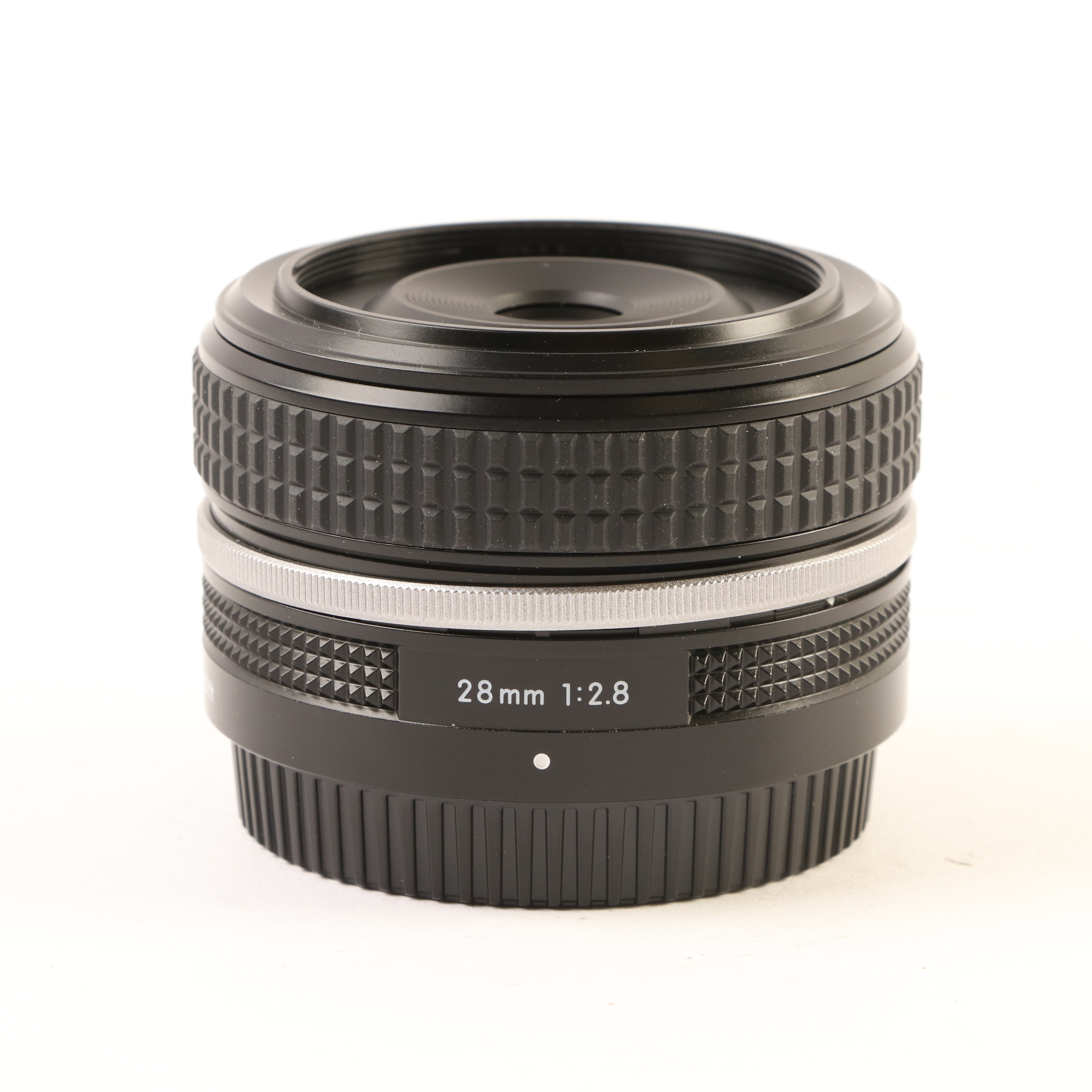 USED Nikon Z 28mm f2.8 SE Lens