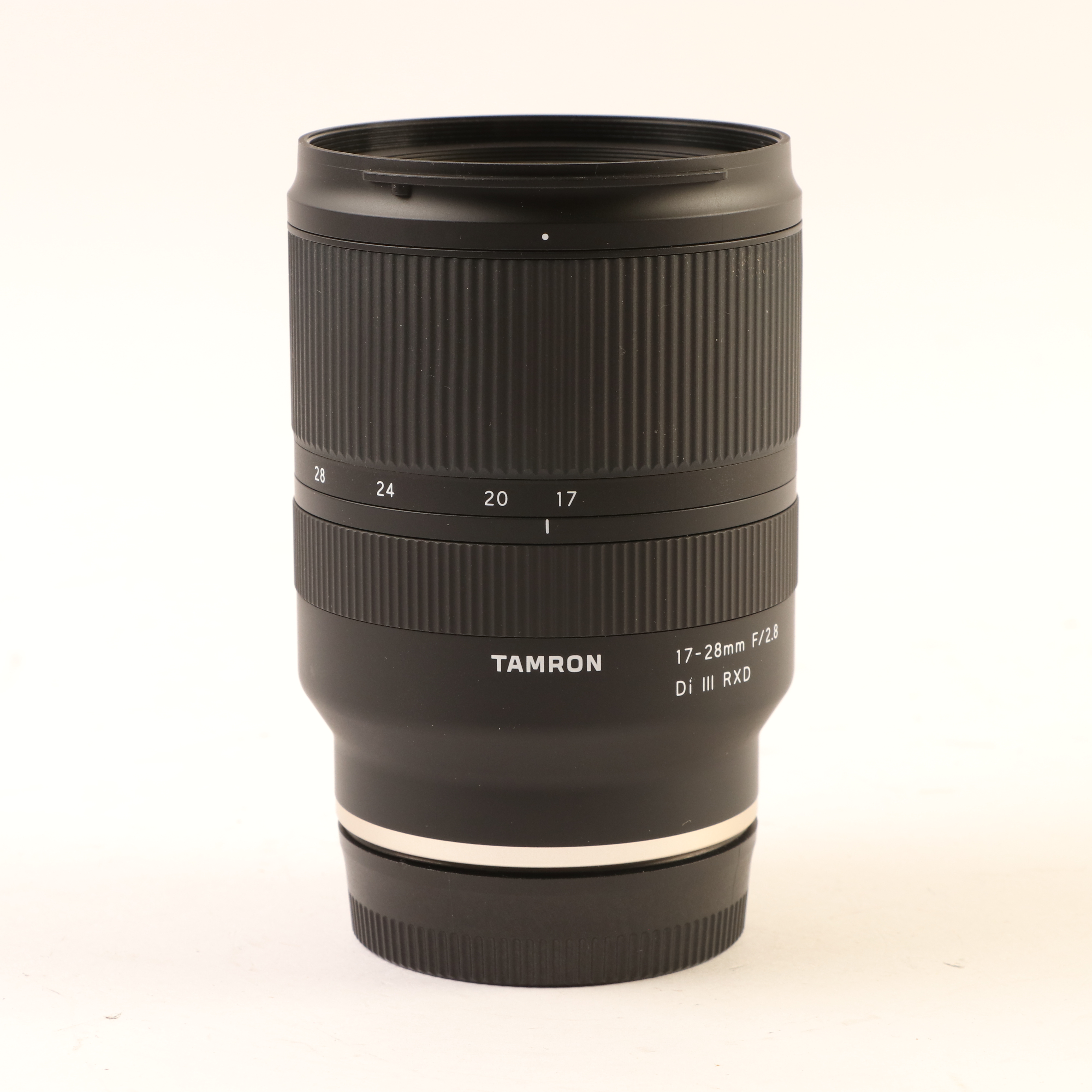 USED Tamron 17-28mm f2.8 Di III RXD Lens for Sony E