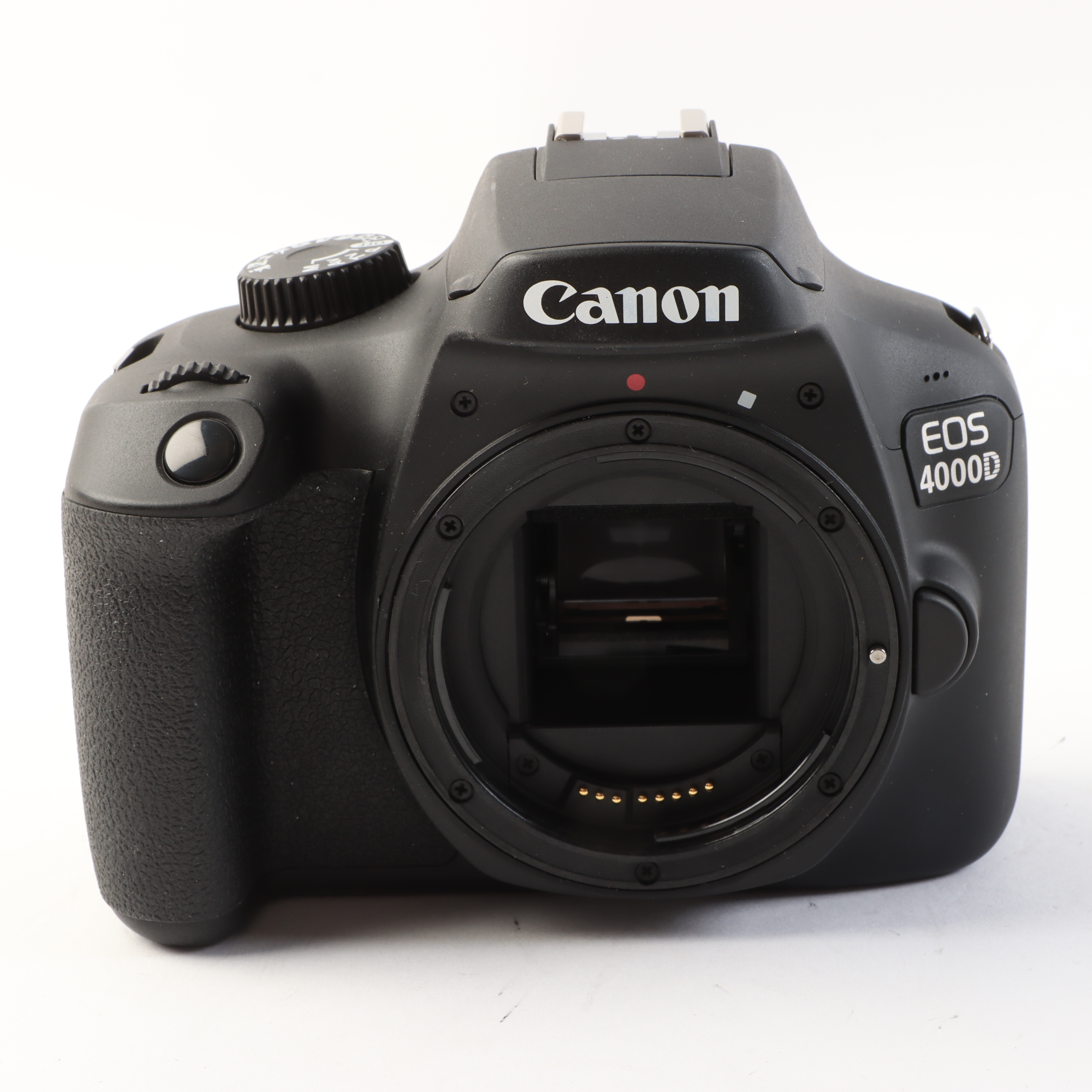 USED Canon EOS 4000D Digital SLR Camera Body