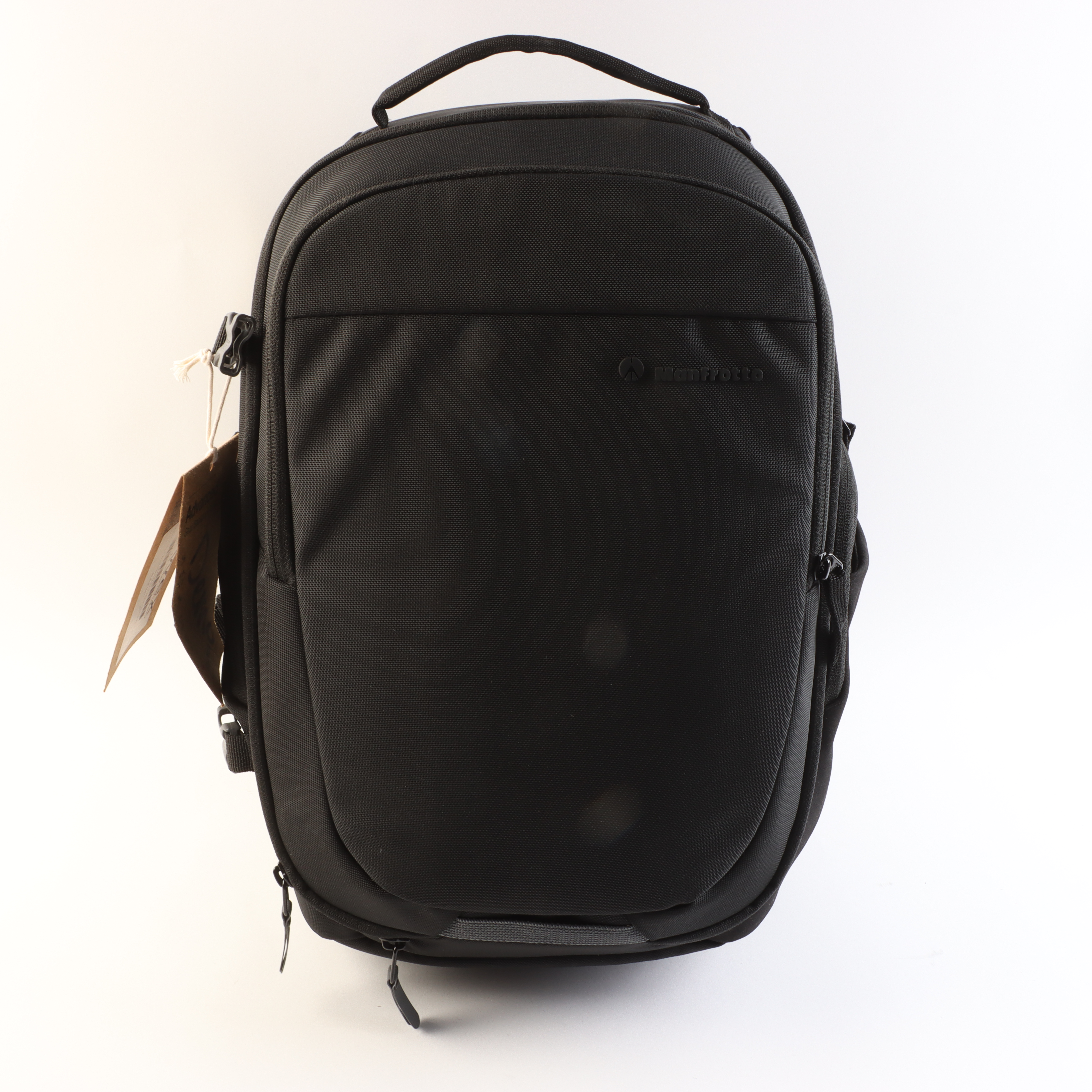 USED Manfrotto Advanced Gear Backpack M III + Manfrotto Befree Advanced Aluminium Kit