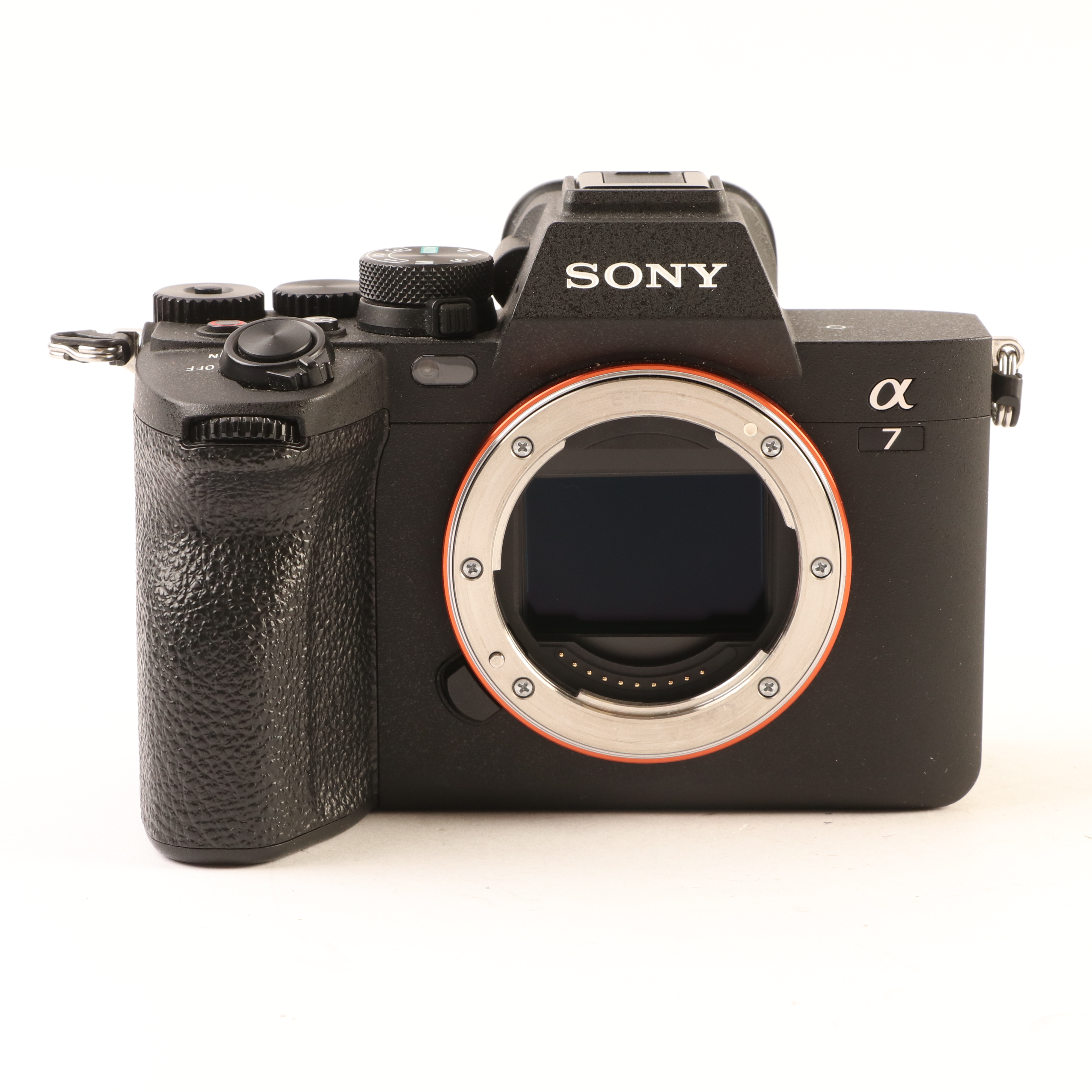 USED Sony A7 IV Digital Camera Body