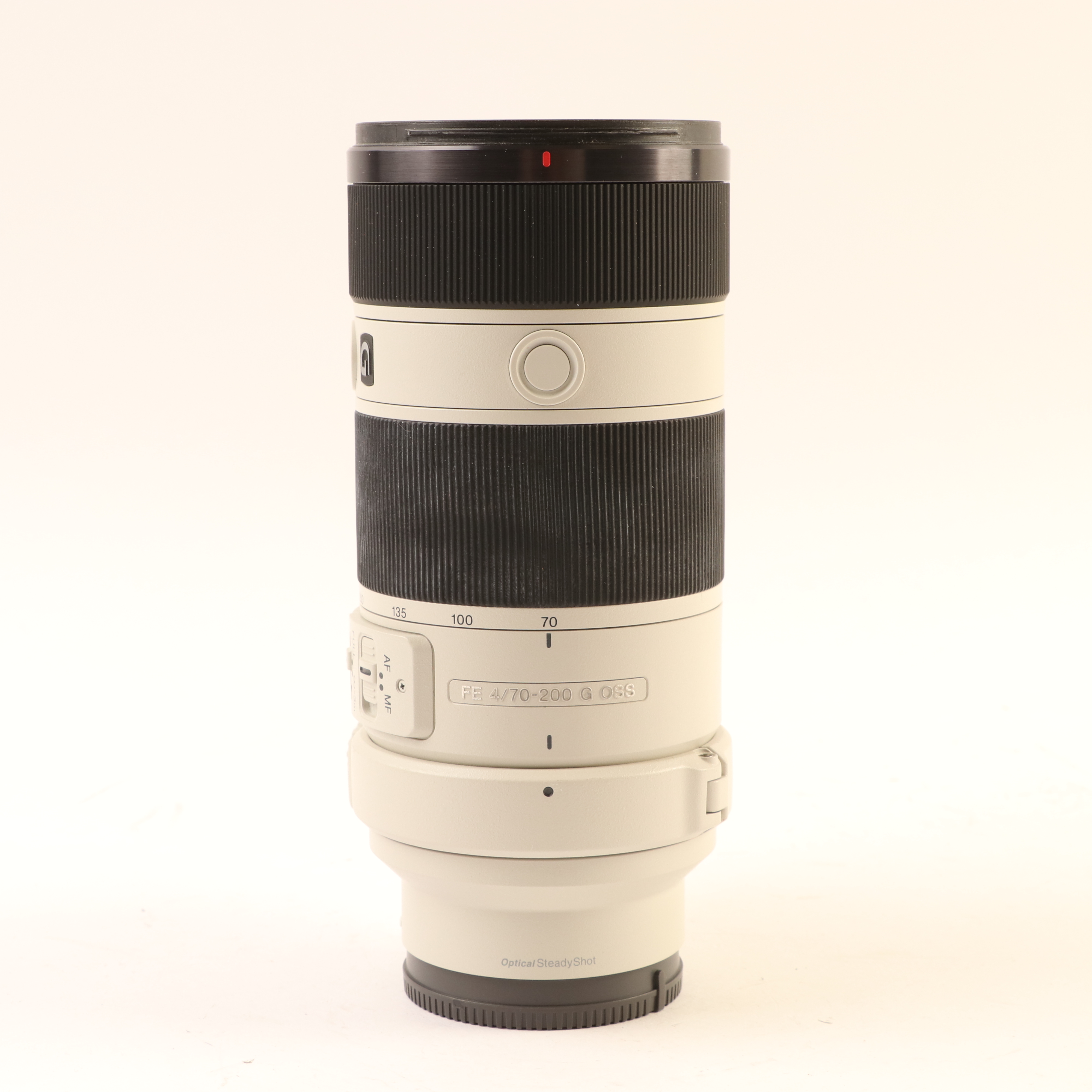 USED Sony FE 70-200mm f4 G OSS Lens