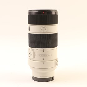 USED Sony FE 70-200mm f4 G OSS Lens