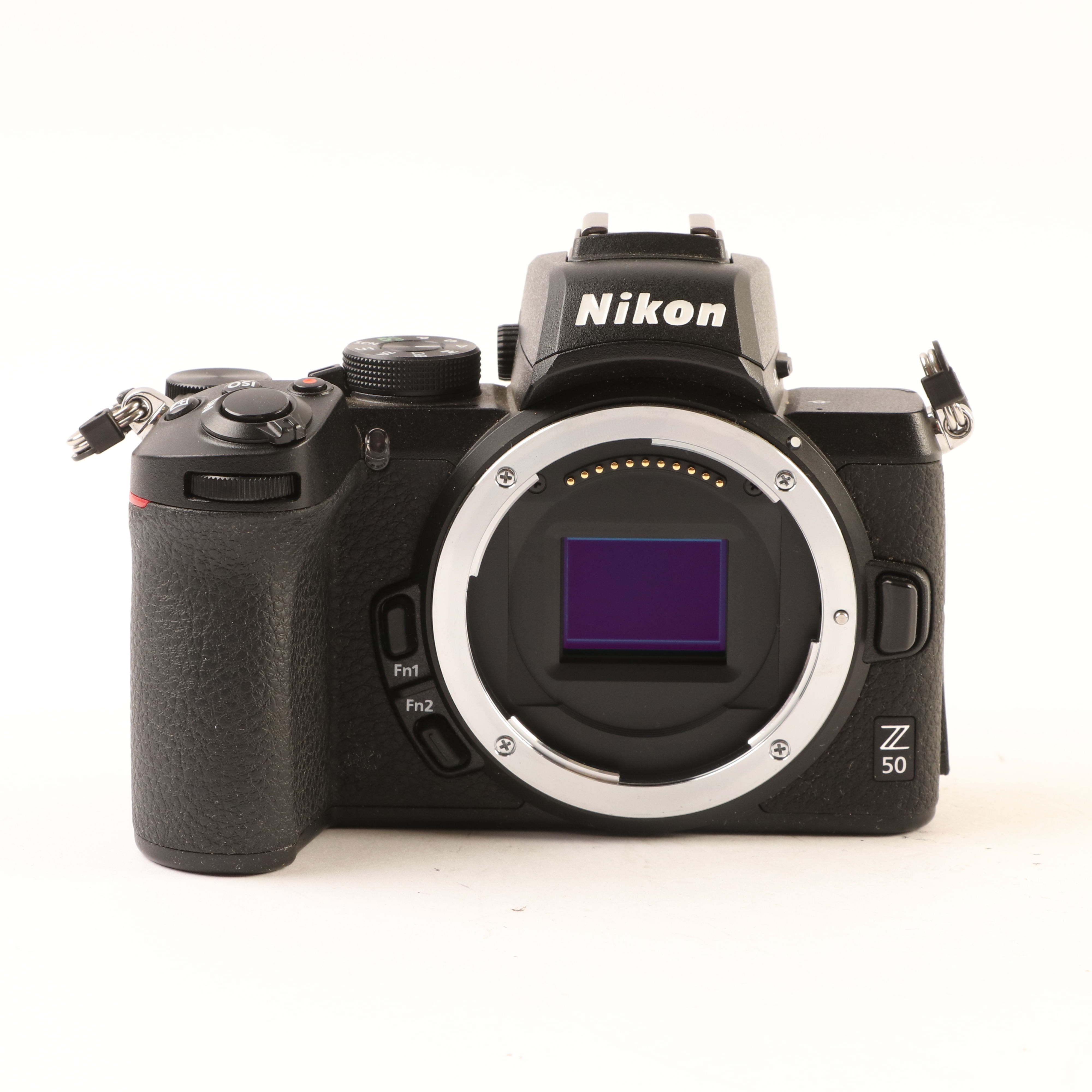USED Nikon Z50 Digital Camera Body