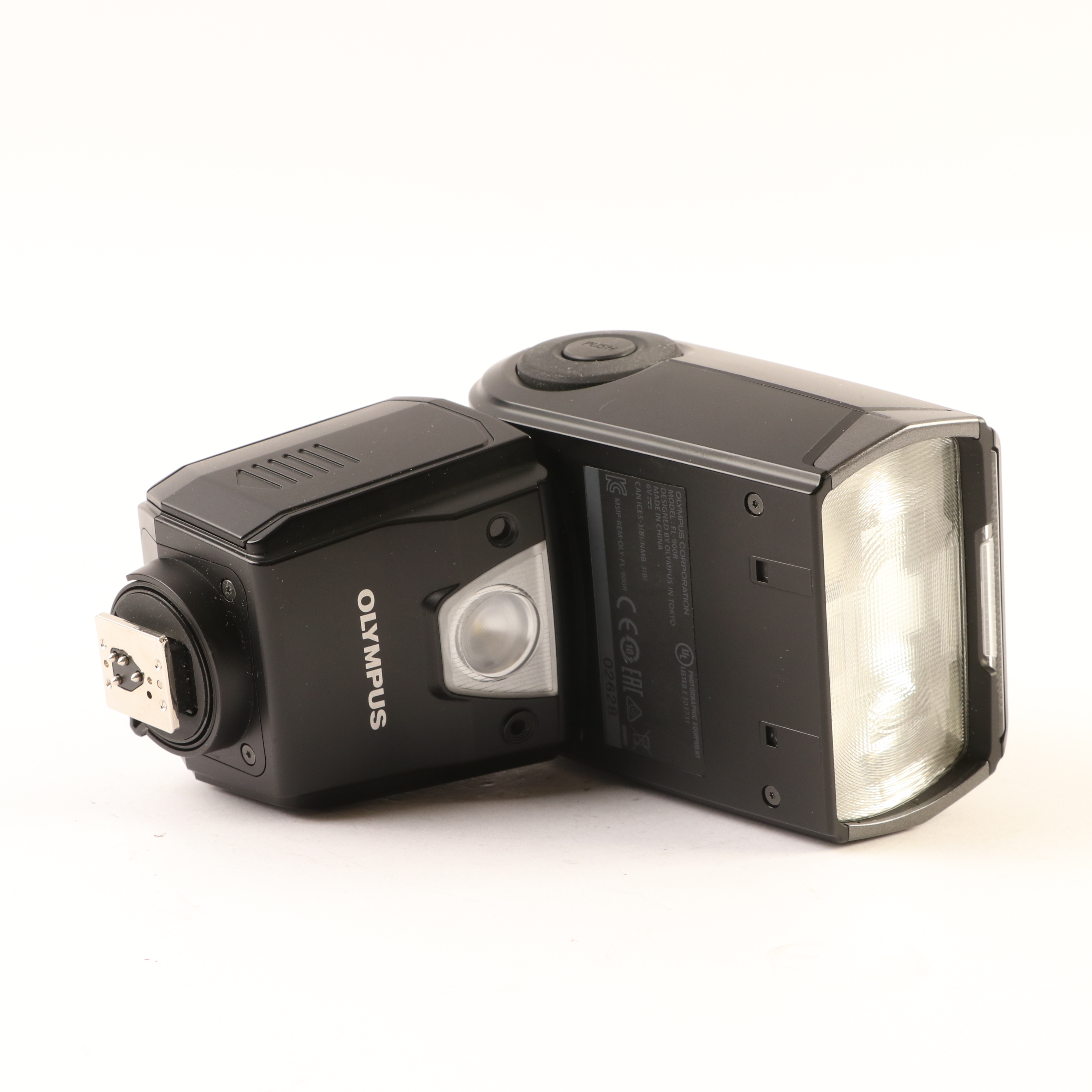 USED Olympus FL-900R Flashgun