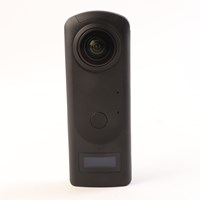 USED Ricoh Theta Z1 51GB 360 4K Camera