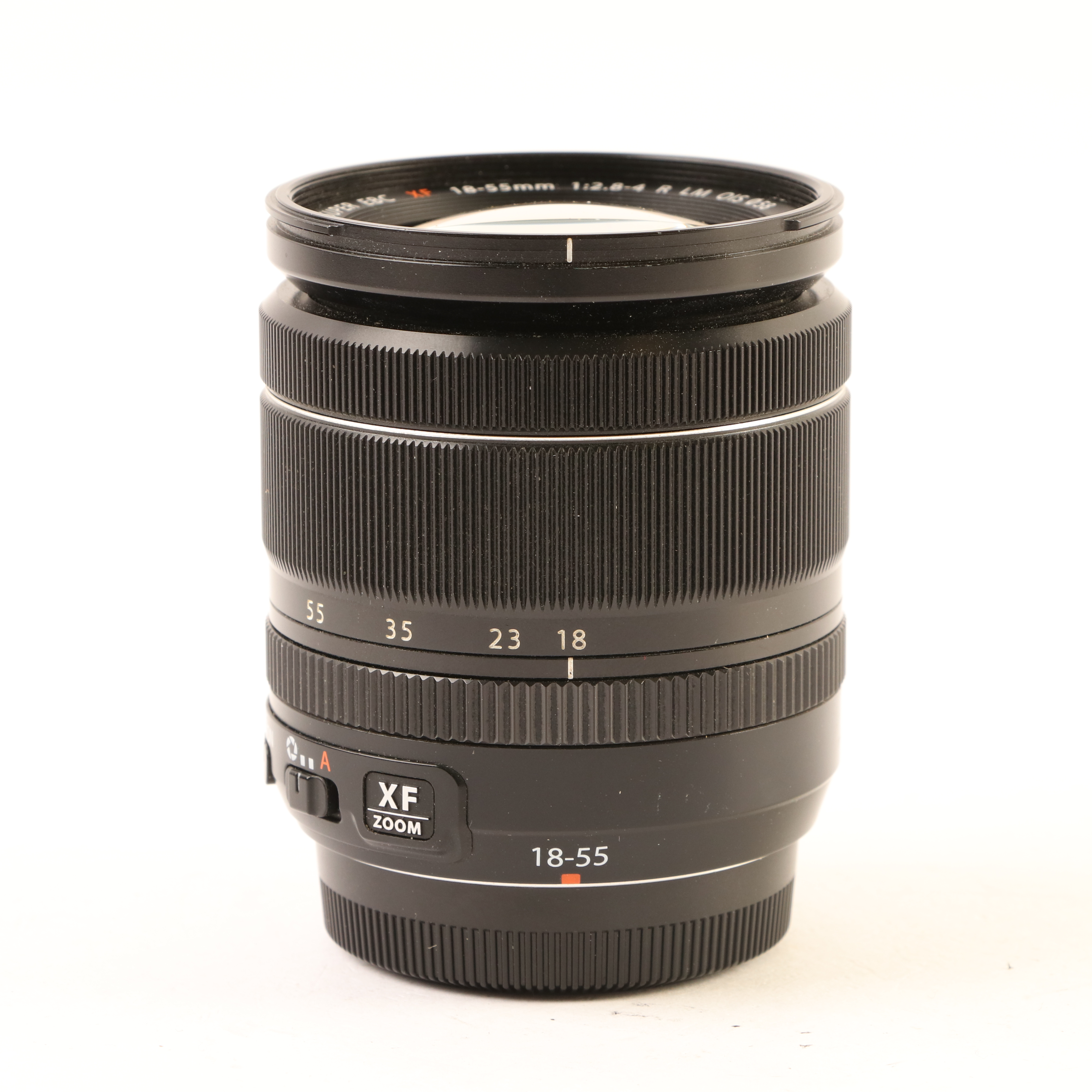 USED Fujifilm XF 18-55mm f2.8-4 R LM OIS Lens