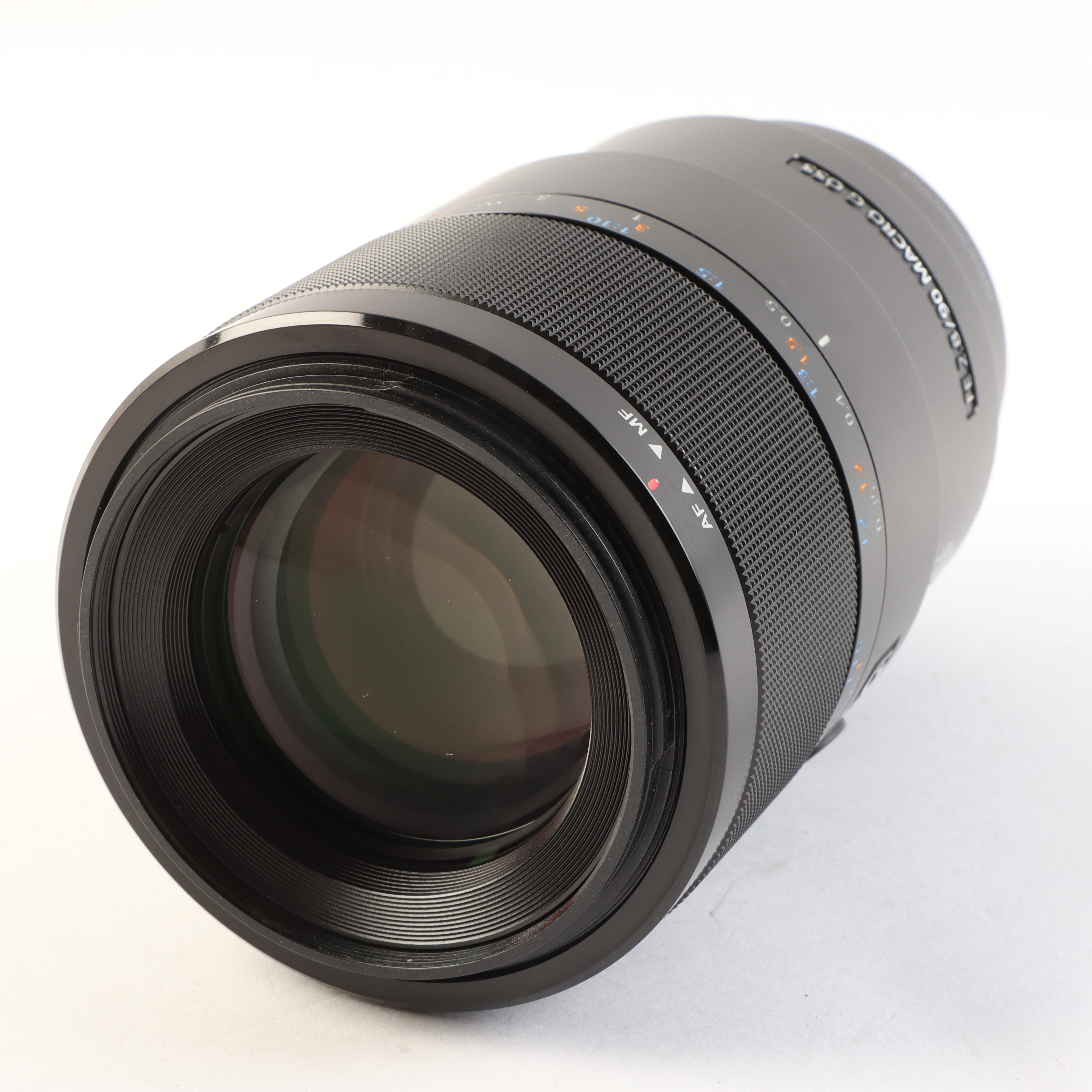 USED Sony FE 90mm f2.8 Macro G OSS Lens