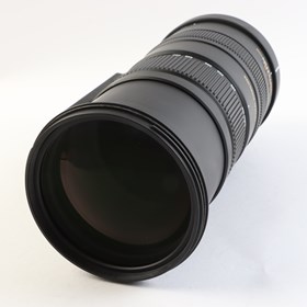 USED Sigma 150-500mm f5-6.3 DG OS HSM for Nikon F