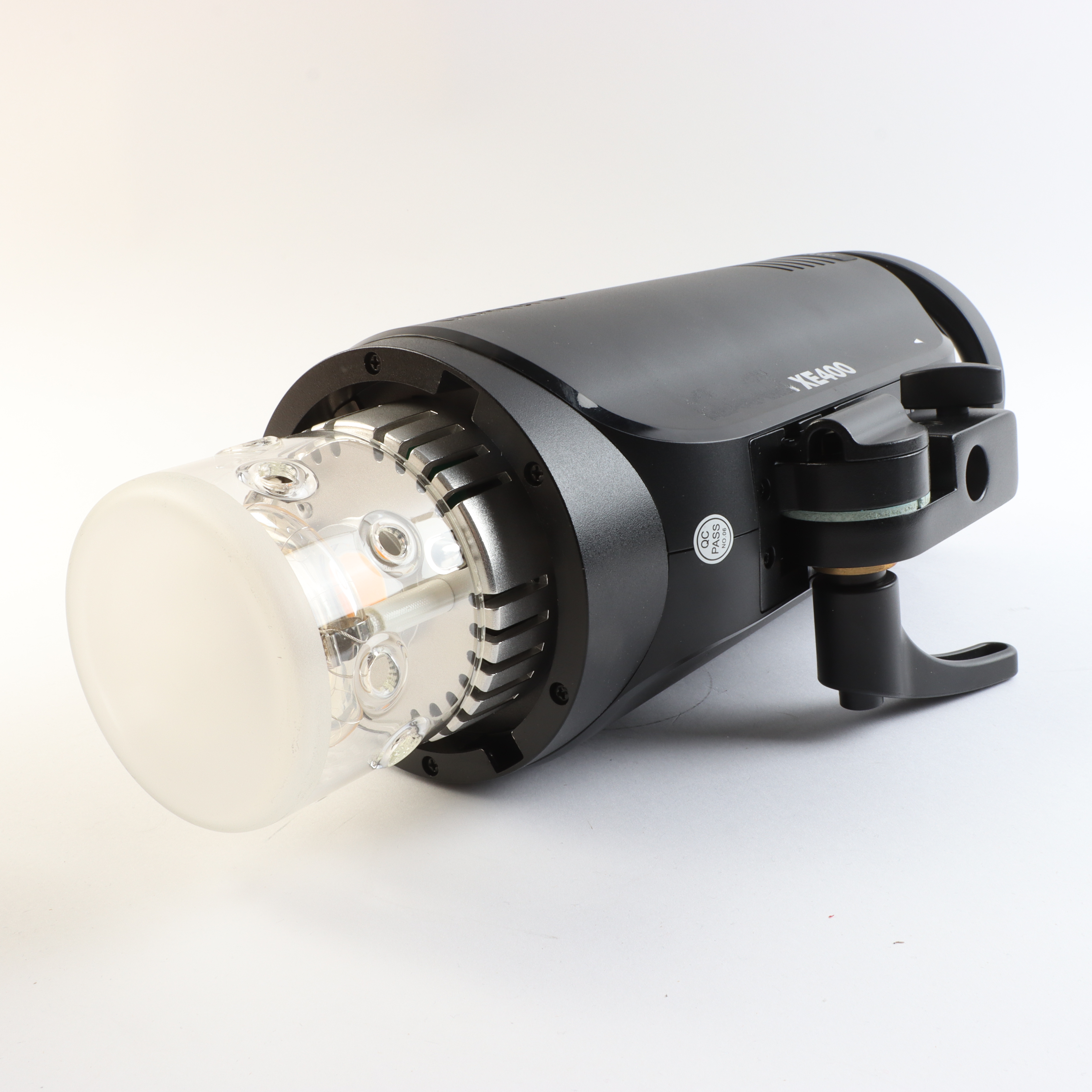 USED Bowens XE400 Flash Head