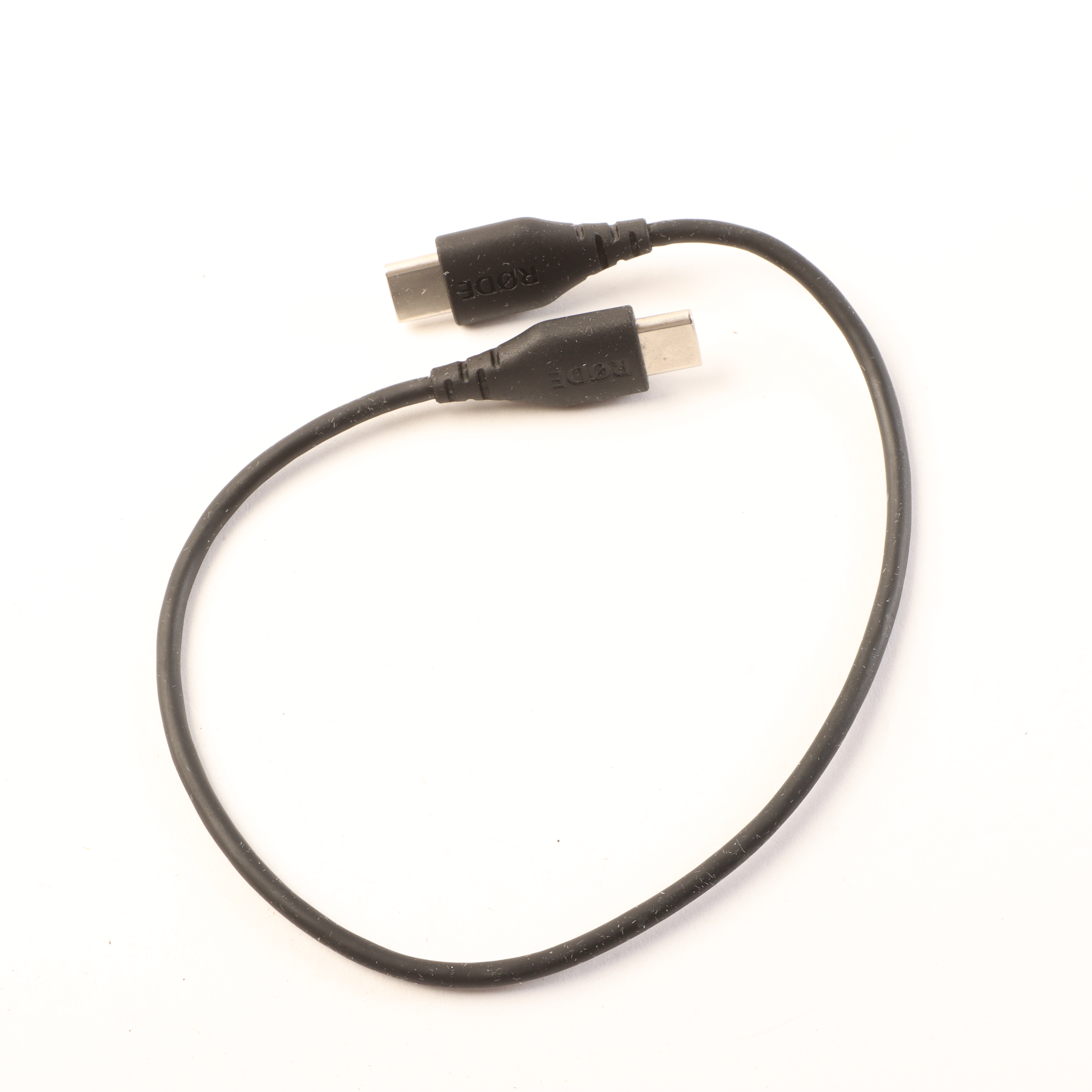 USED Rode SC22 USB-C To USB-C Cable
