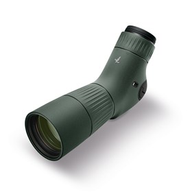 Swarovski AT Balance 18-45x65 Angled Spotting Scope