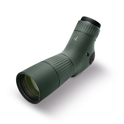 Swarovski AT Balance 18-45x65 Angled Spotting Scope