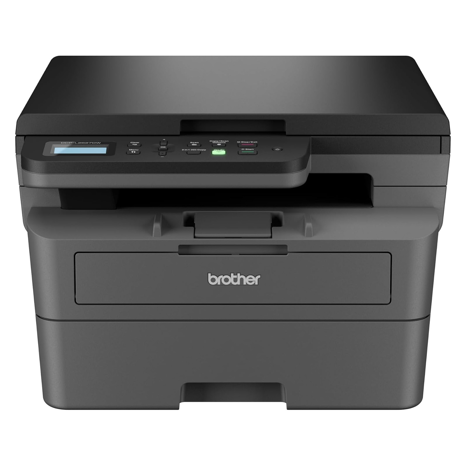 Brother DCP-L2627DWE 3-in-1 A4 Mono Laser Printer