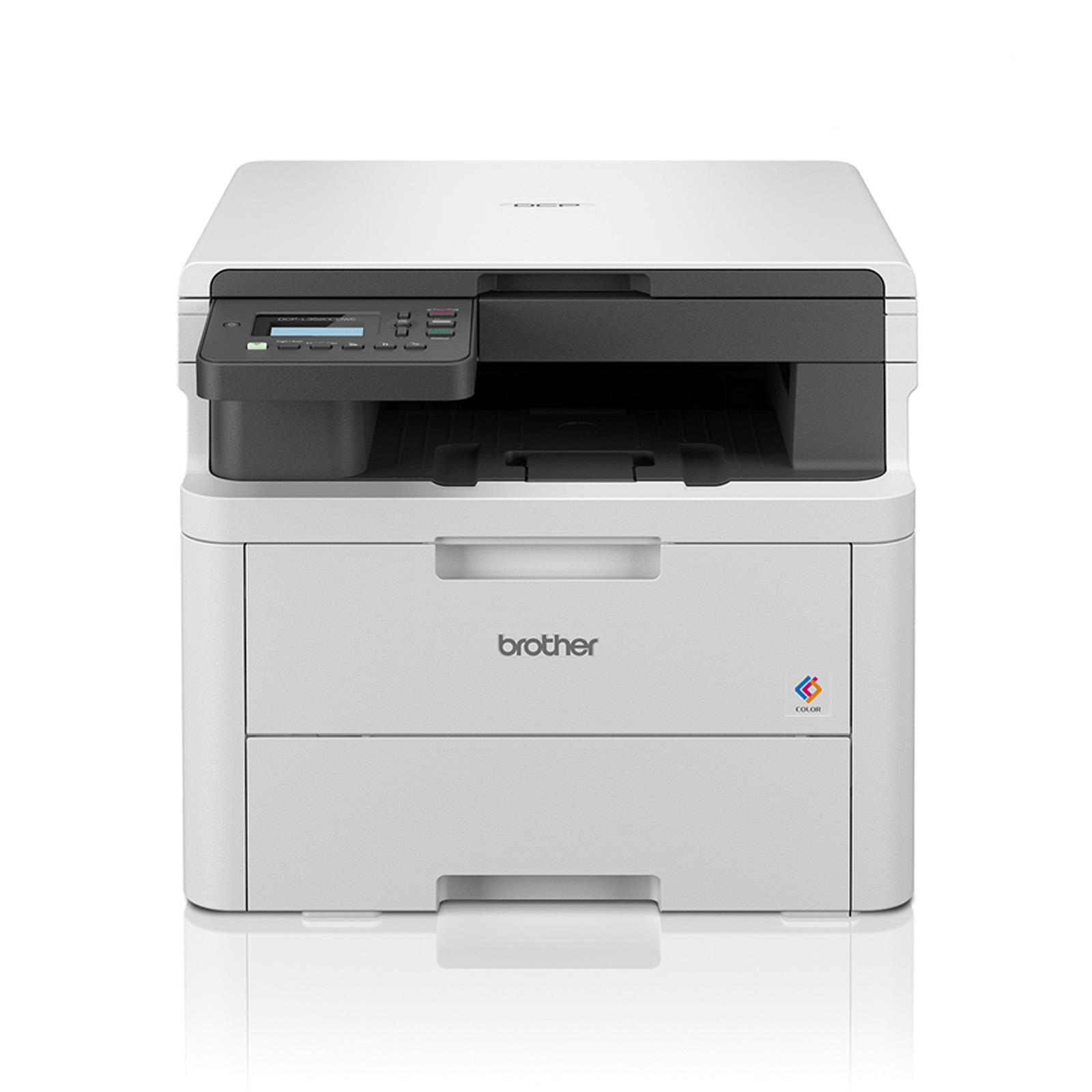 Brother DCP-L3520CDWE LED 3-in-1 Printer
