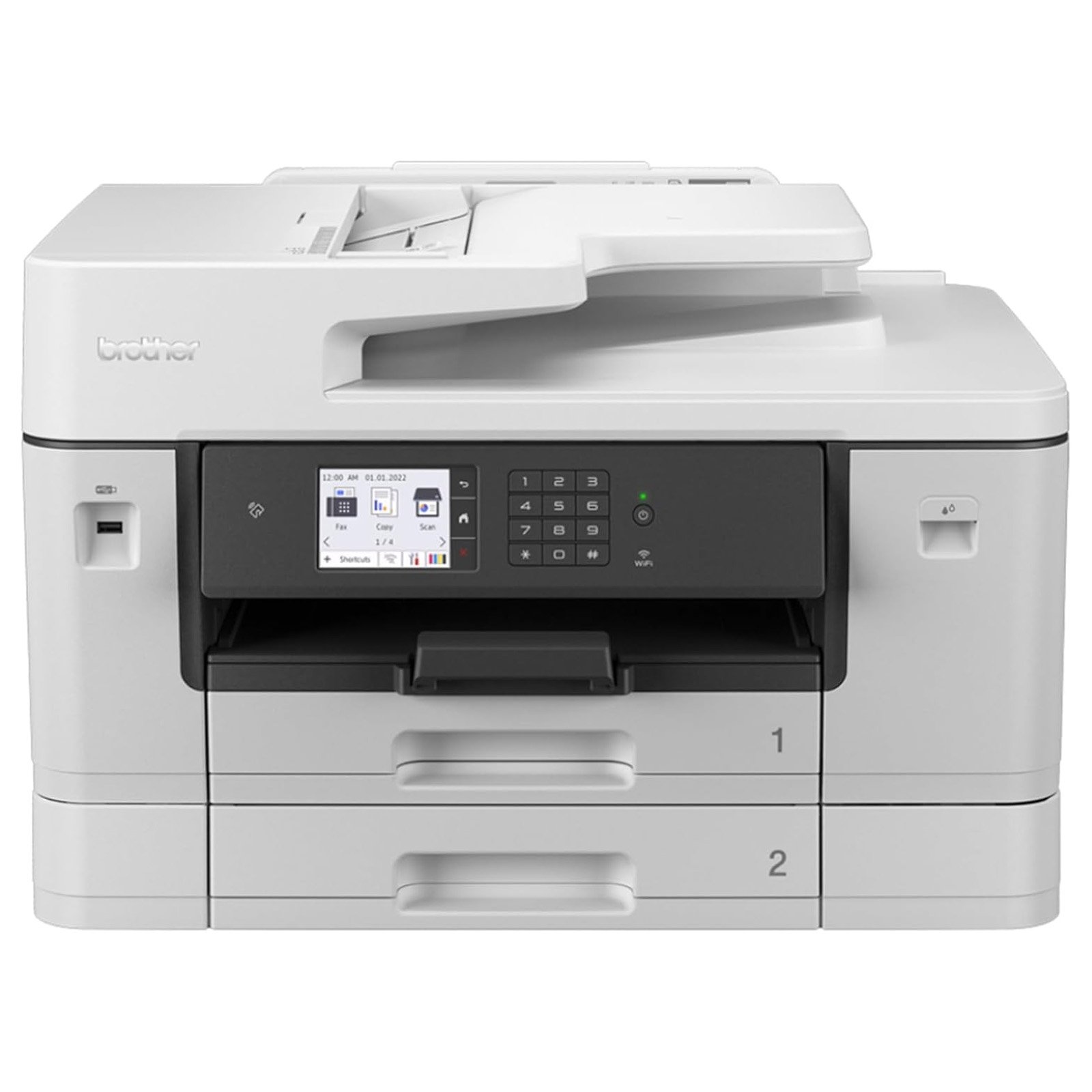 Brother MFC-J6940DW Professional A3 Inkjet Wireless All-in-One Printer