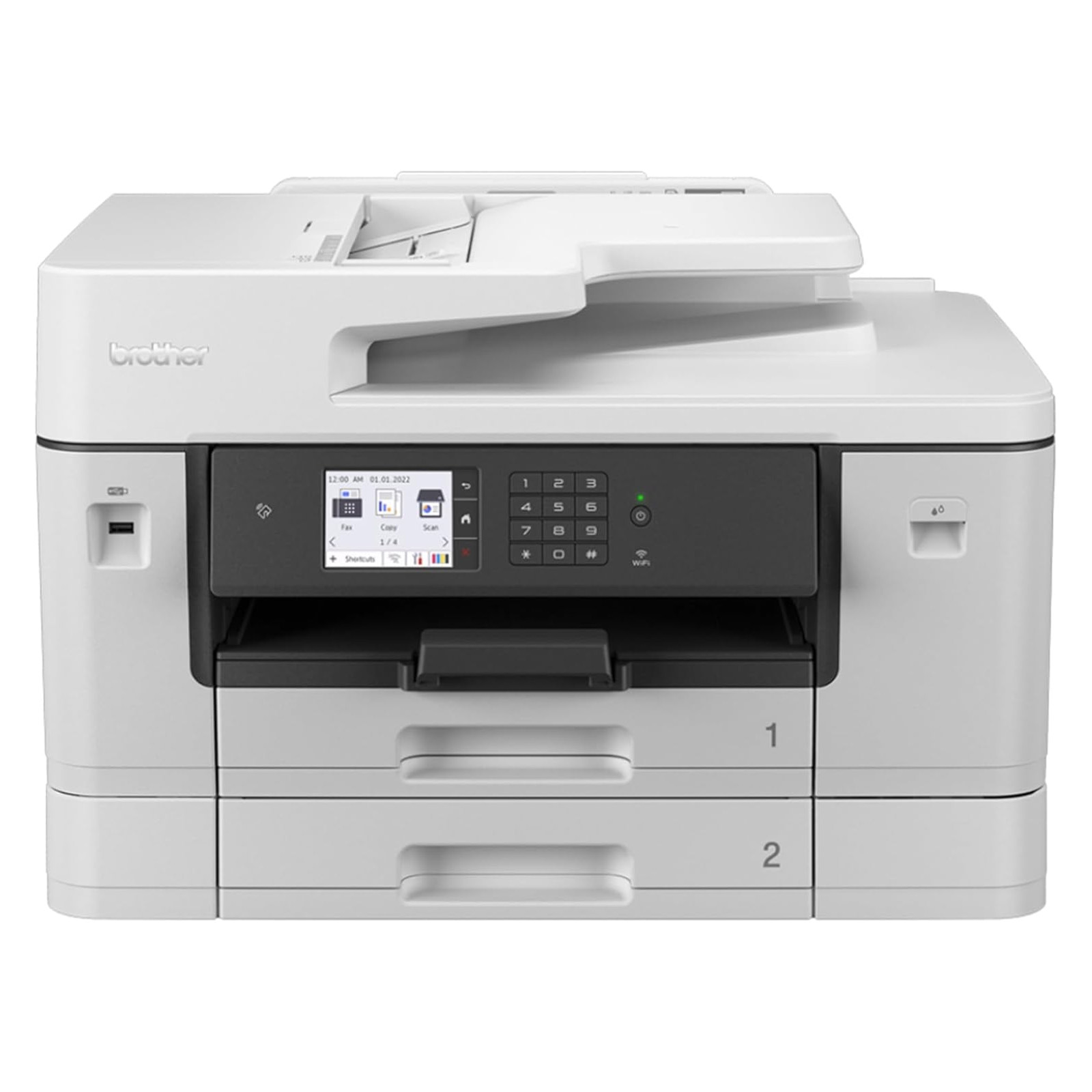 Brother MFC-J5740DW Professional A3 Inkjet Wireless All-in-One Printer