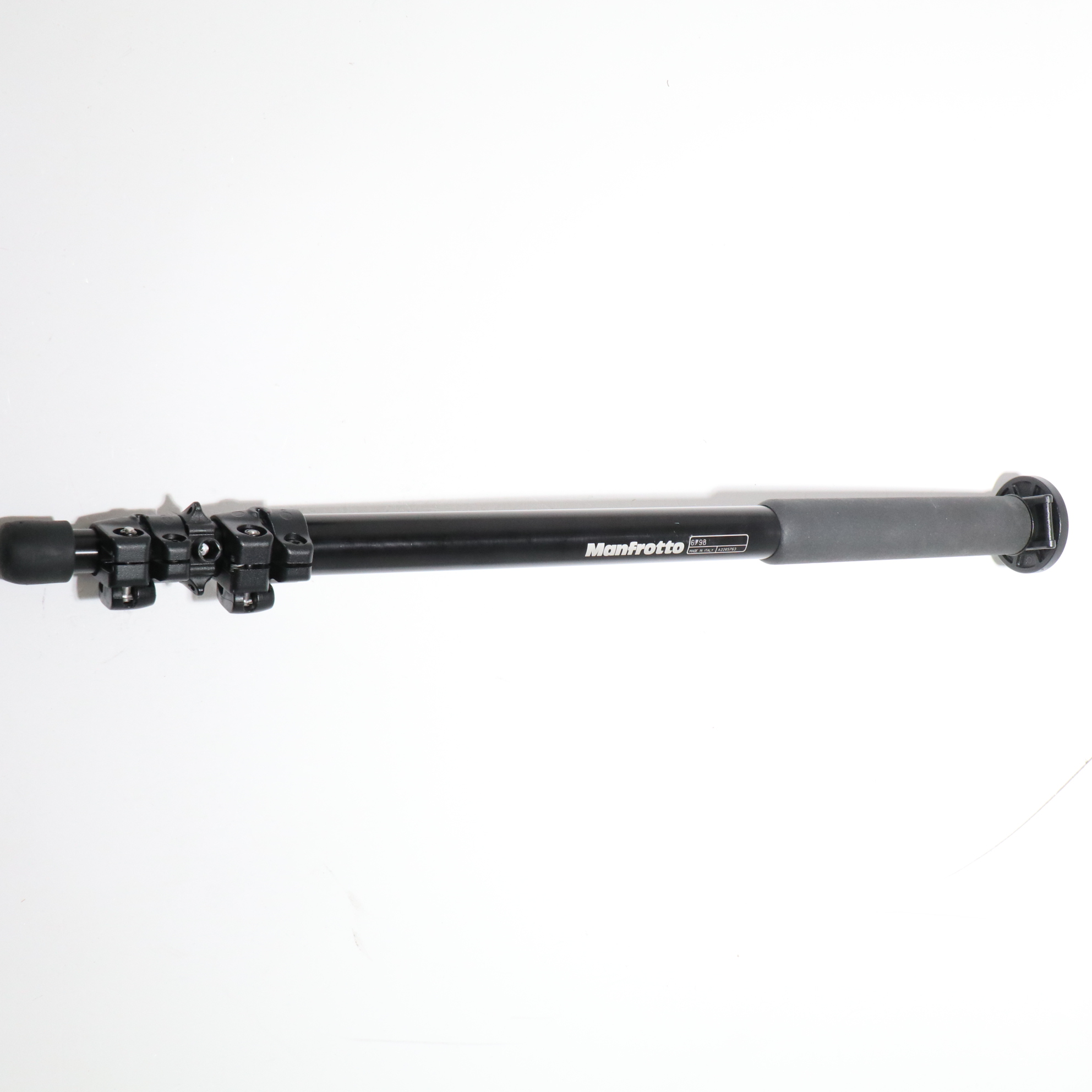 USED Manfrotto 679B Monopod Black
